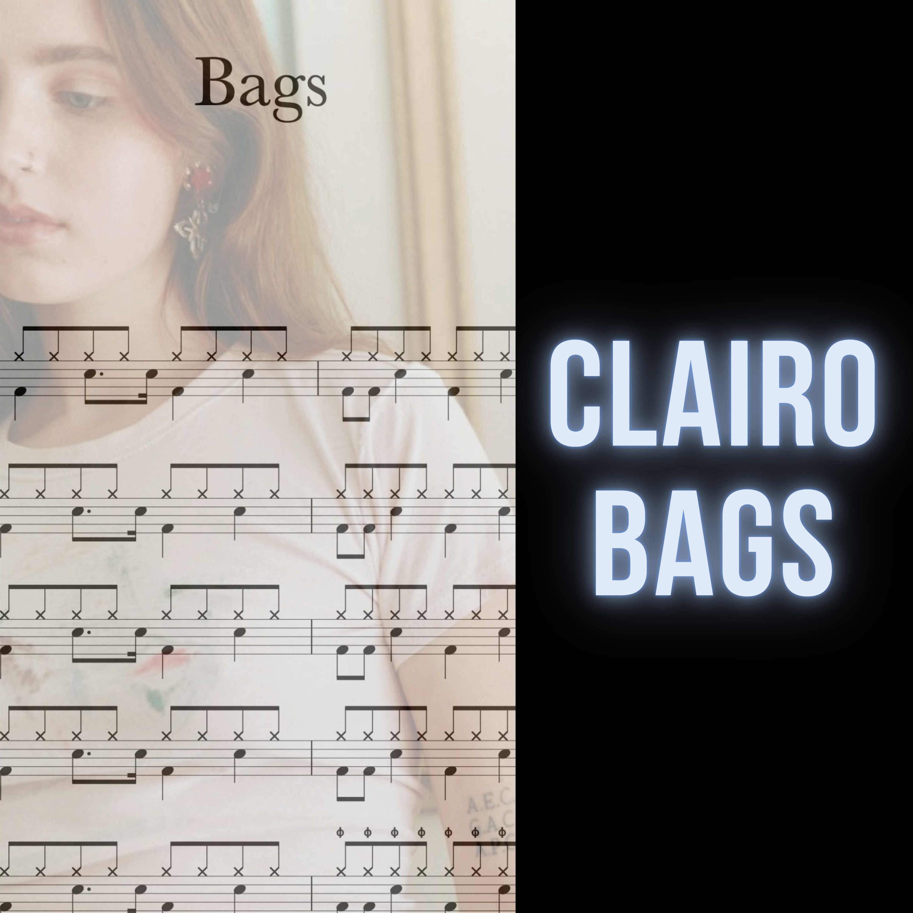 Clairo - Bags