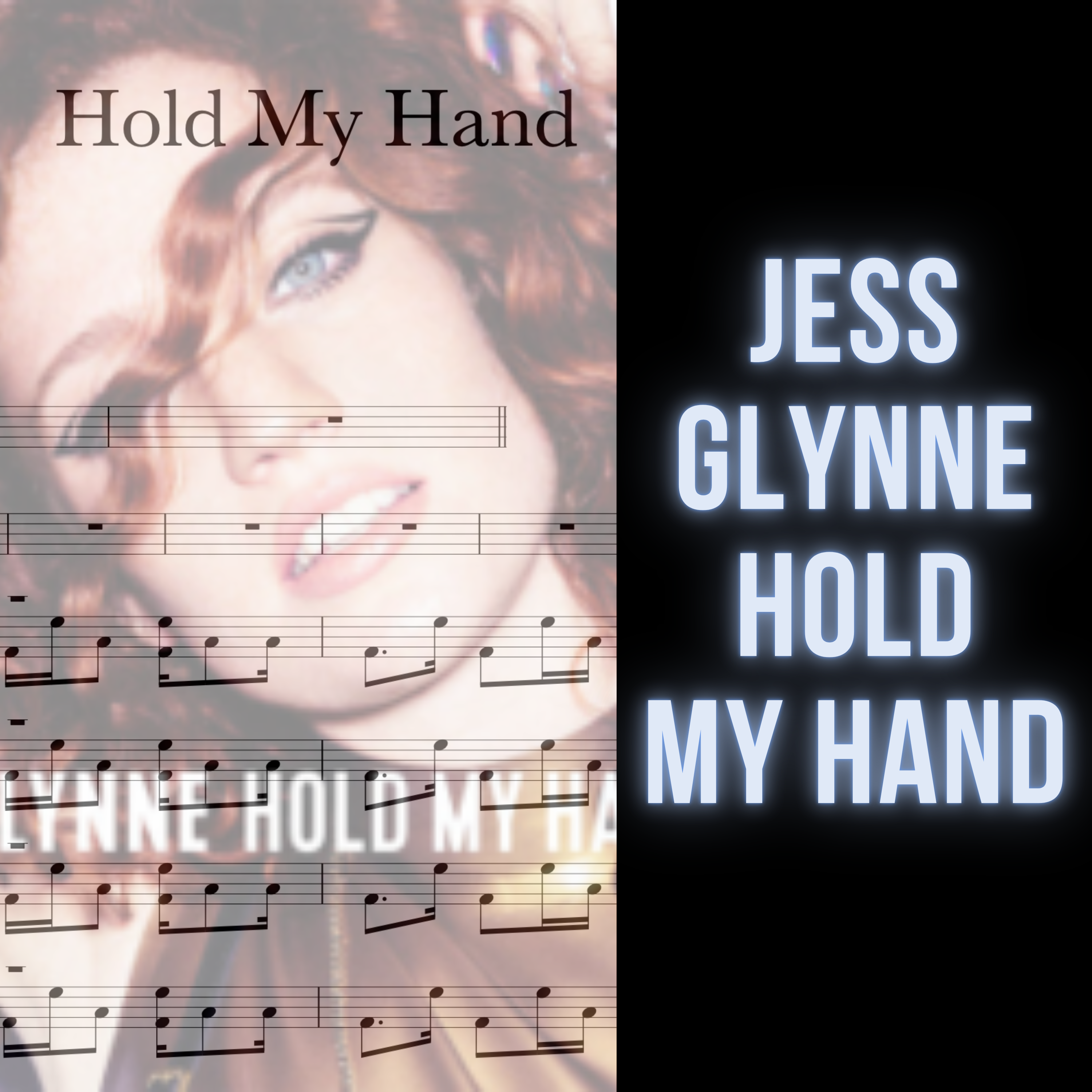 Jess Glynne - Hold My Hand
