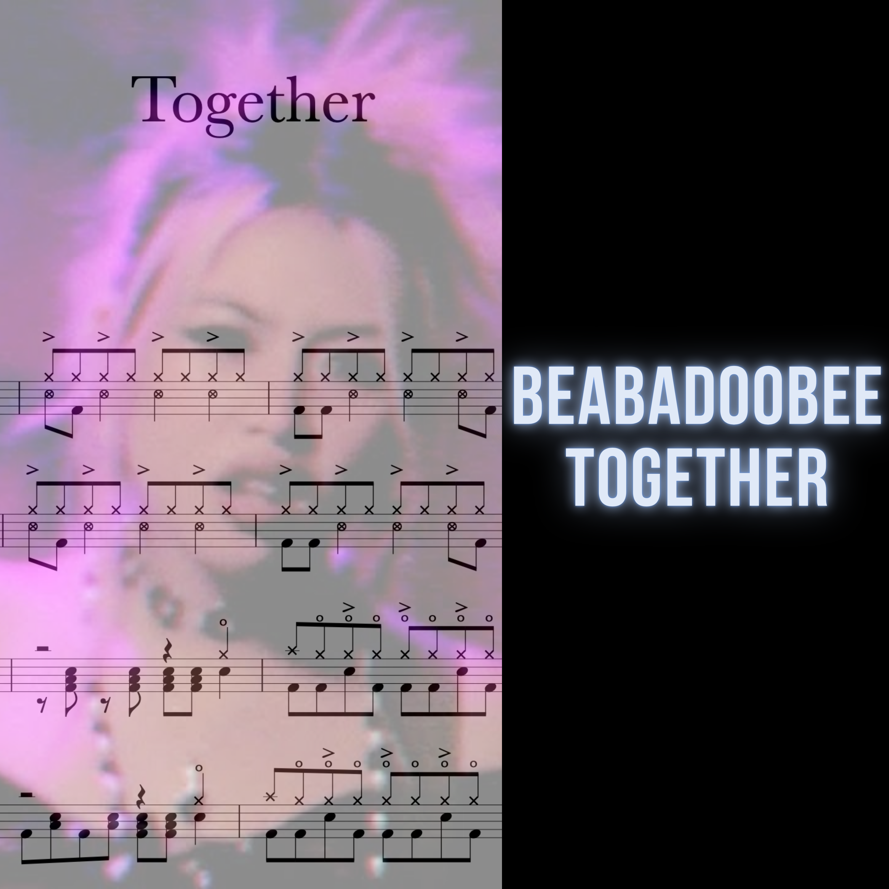 beabadoobee - Together
