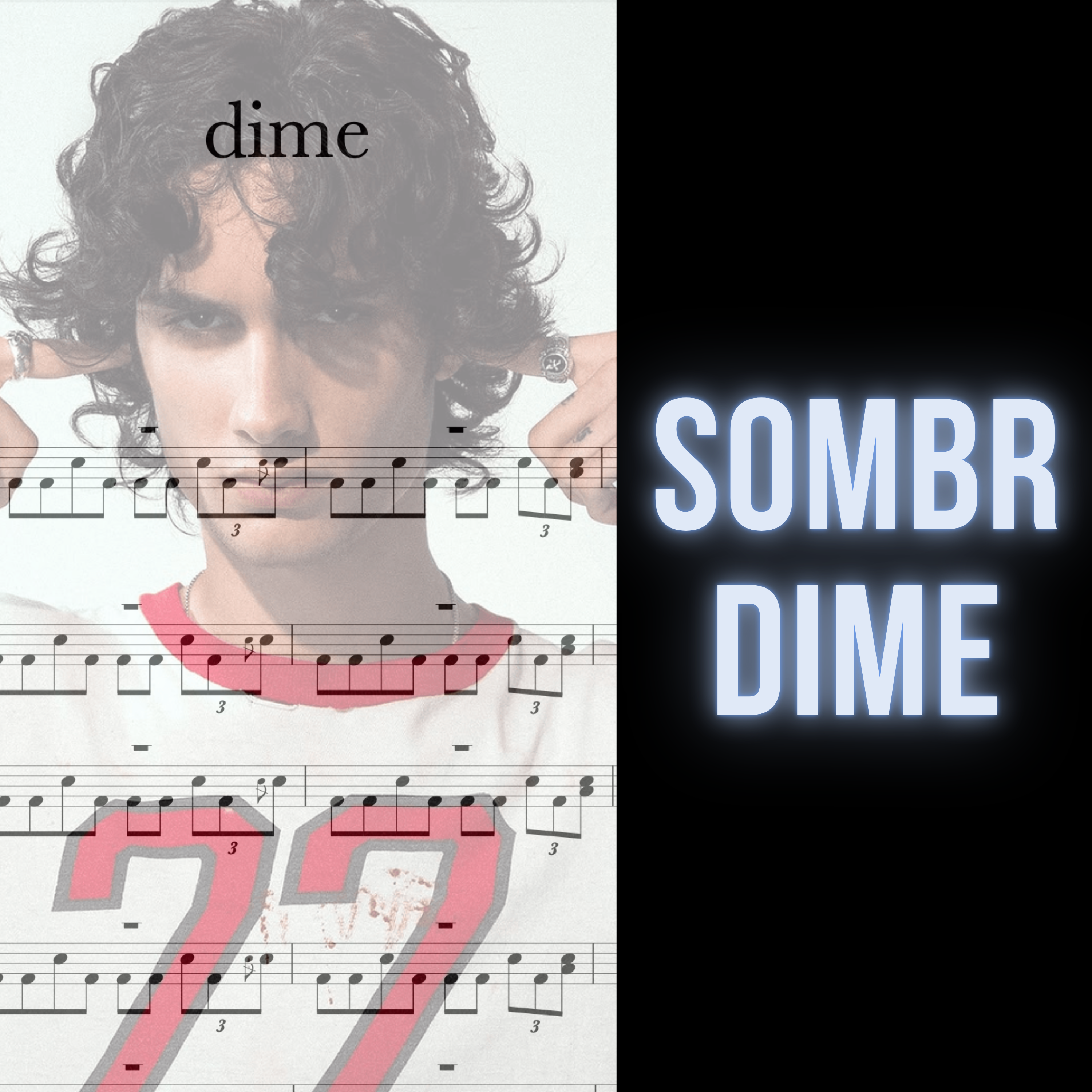 sombr - dime