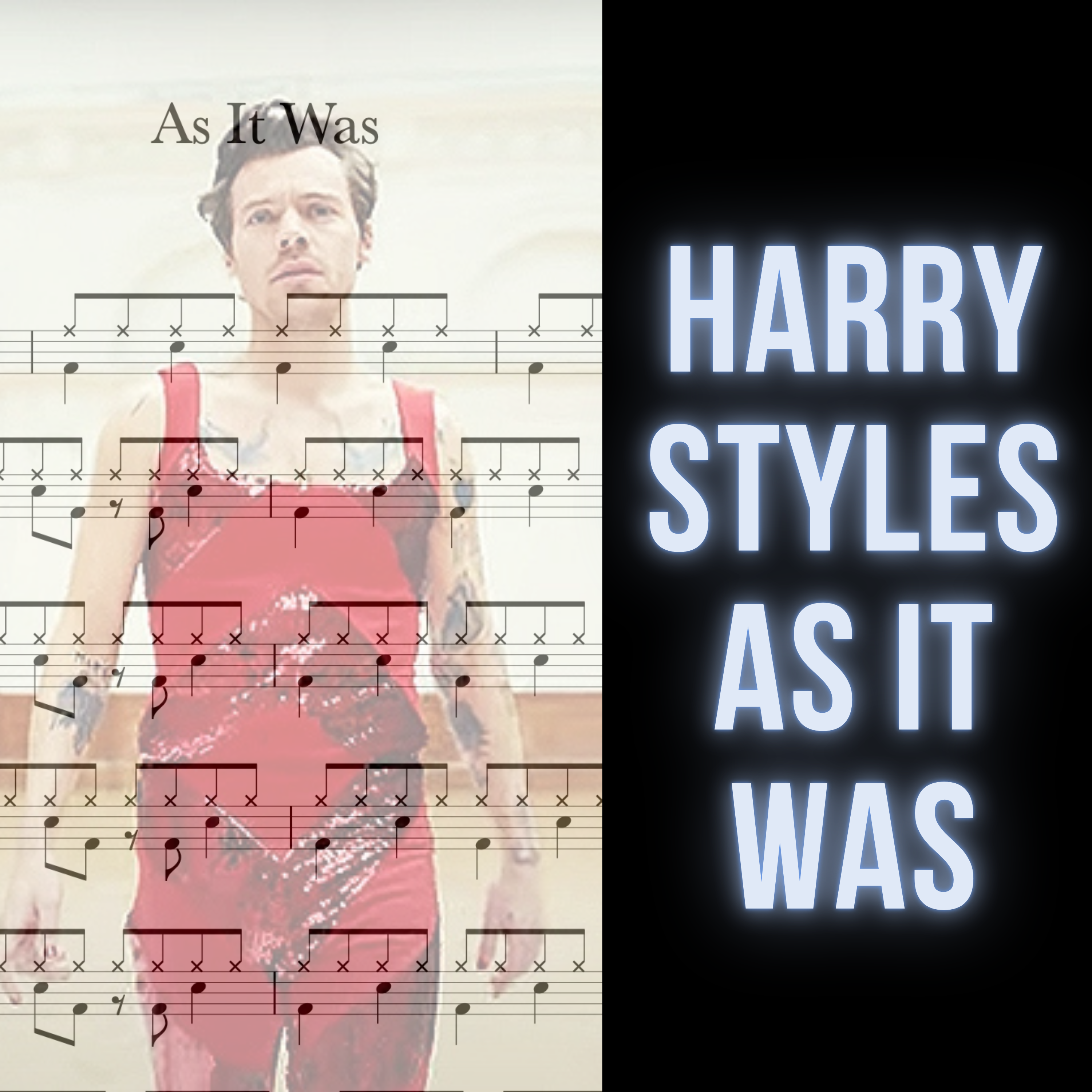 Harry Styles - As It Was