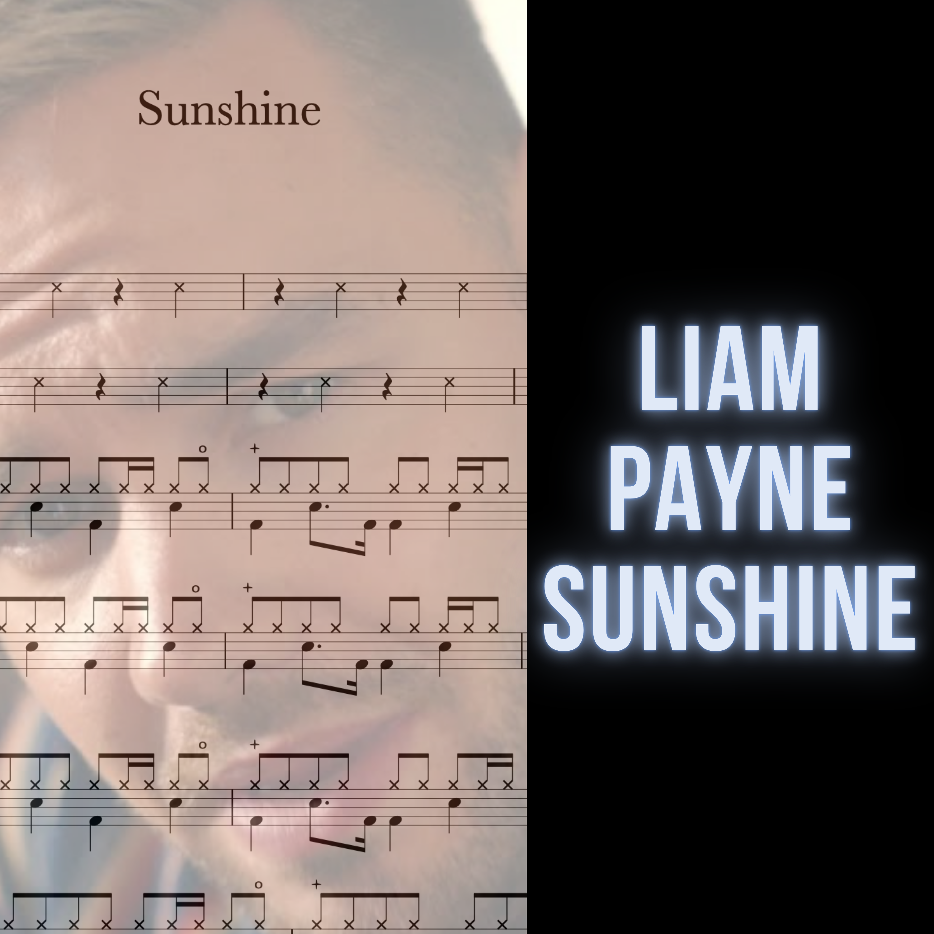 Liam Payne - Sunshine