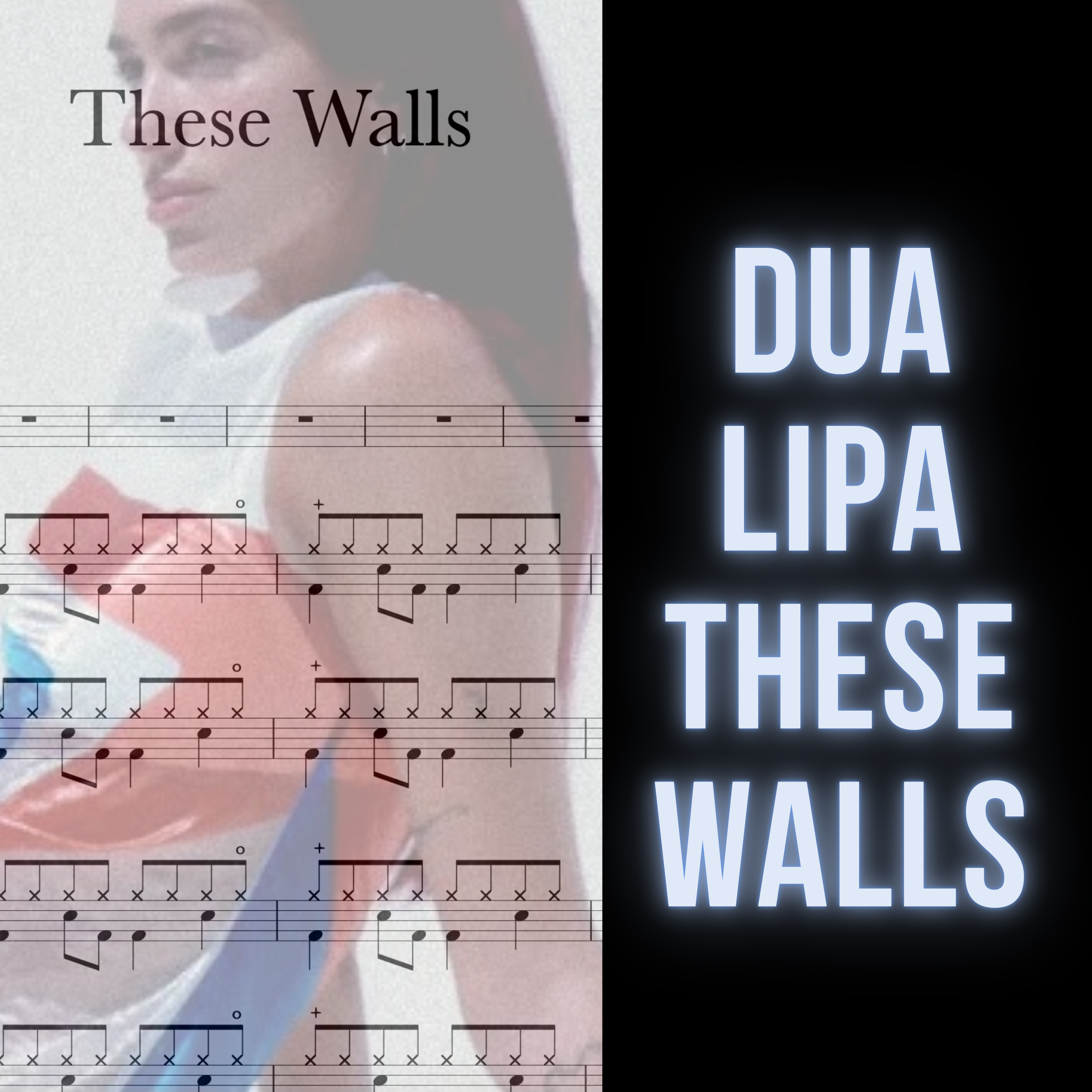Dua Lipa - These Walls