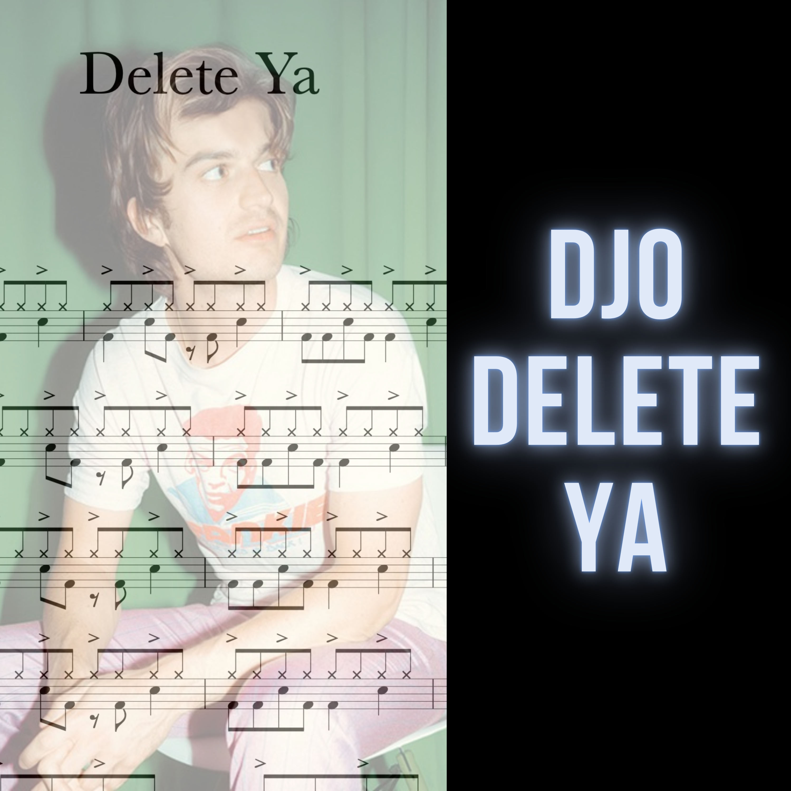 Djo - Delete Ya