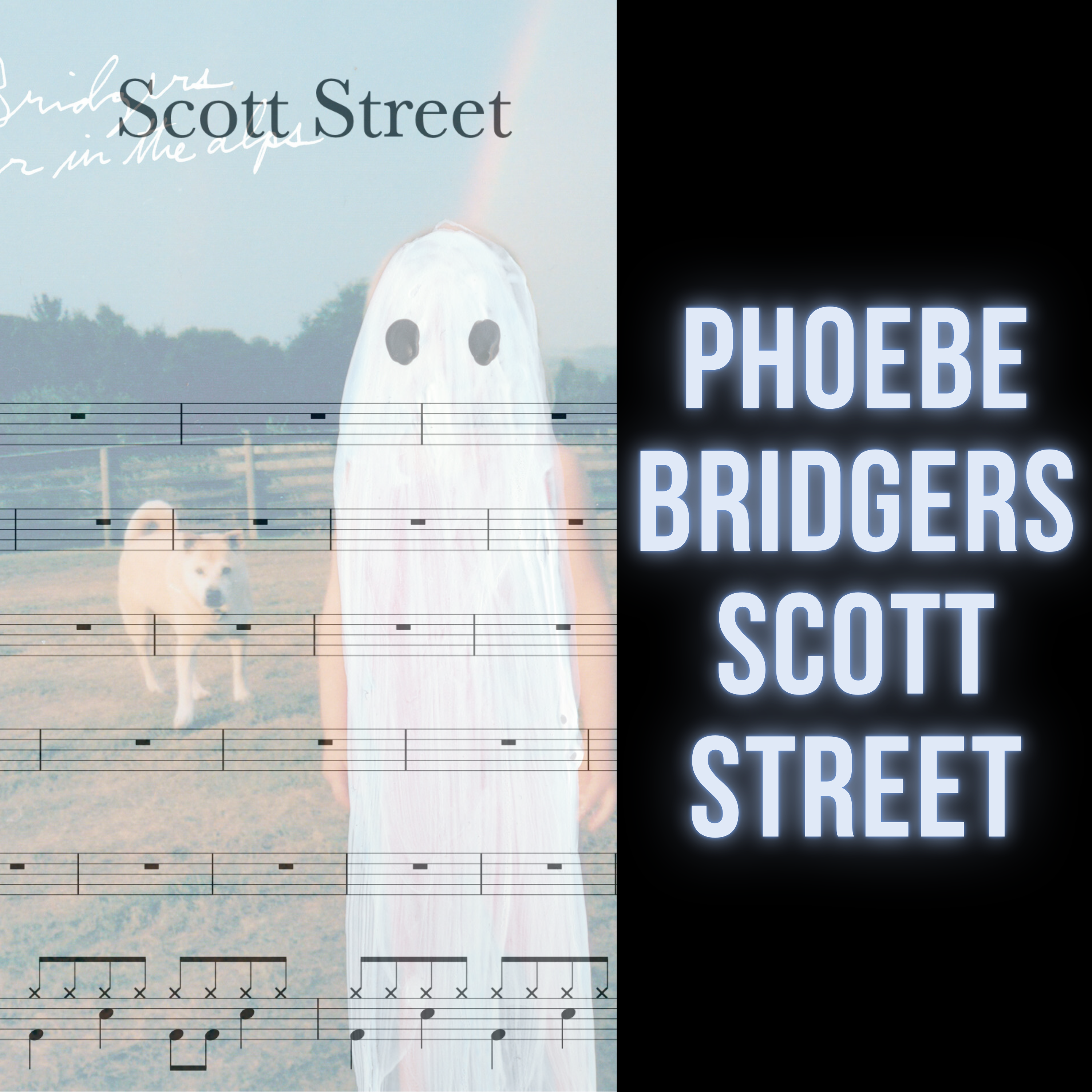 Phoebe Bridgers - Scott Street