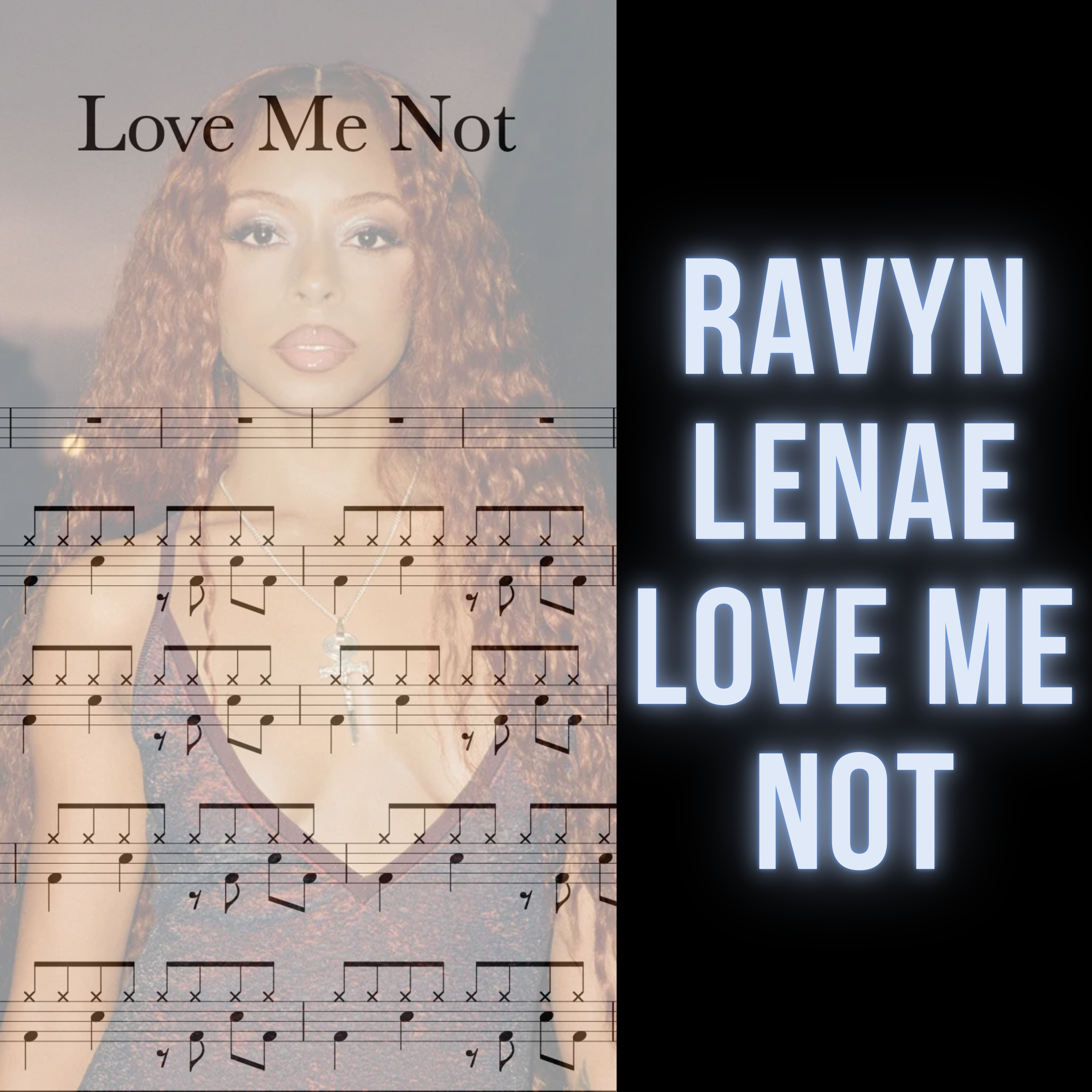 Ravyn Lenae - Love Me Not