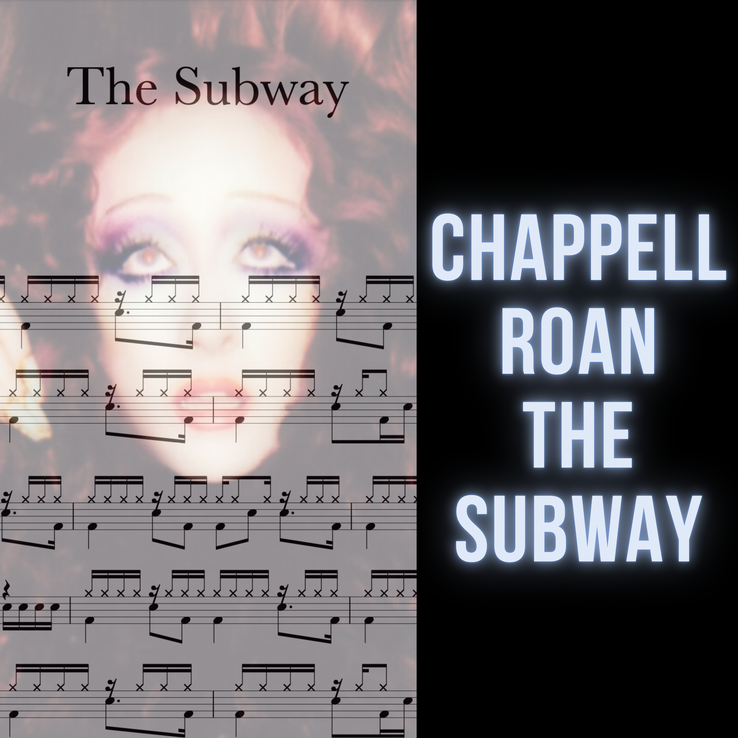 Chappell Roan - The Subway
