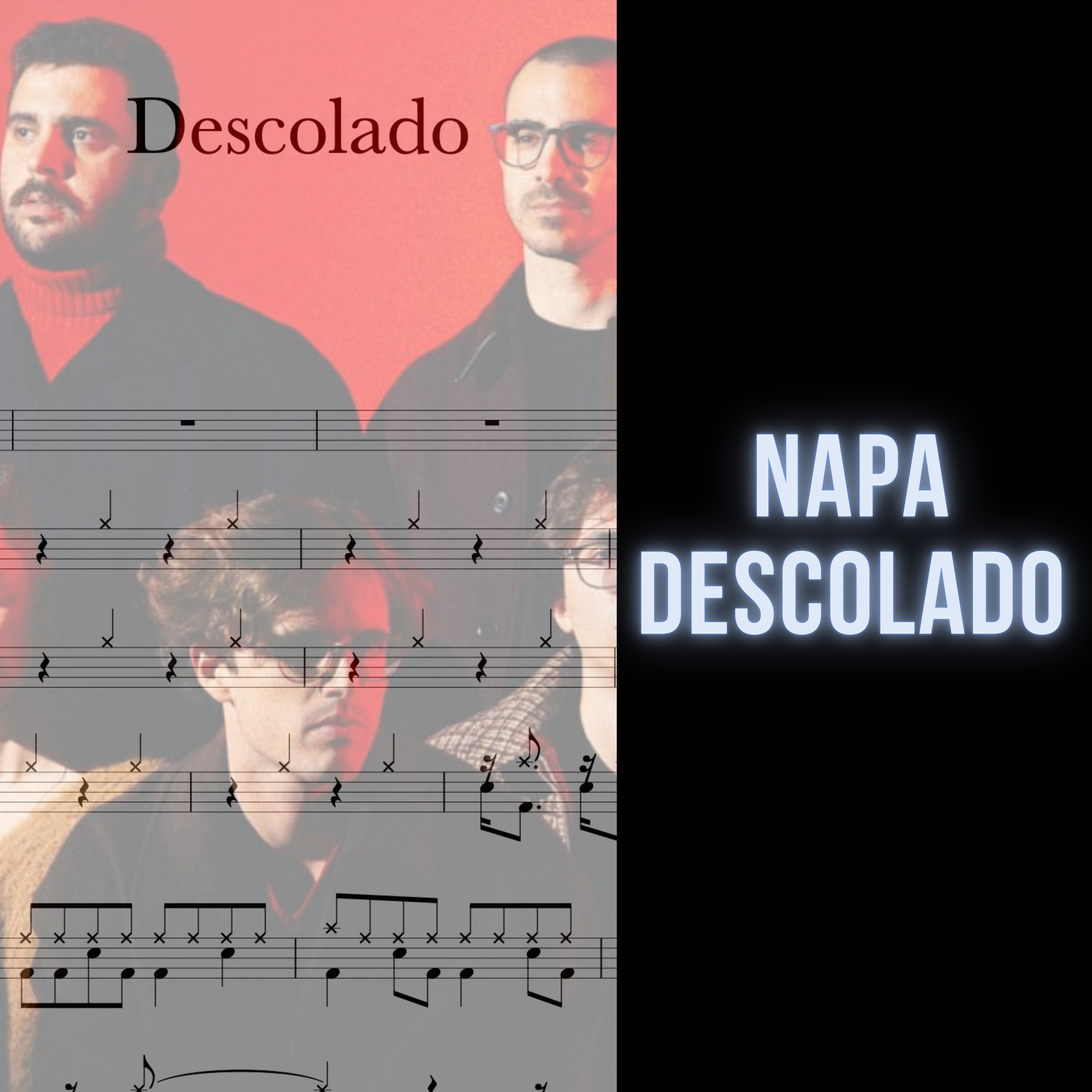 NAPA - Descolado