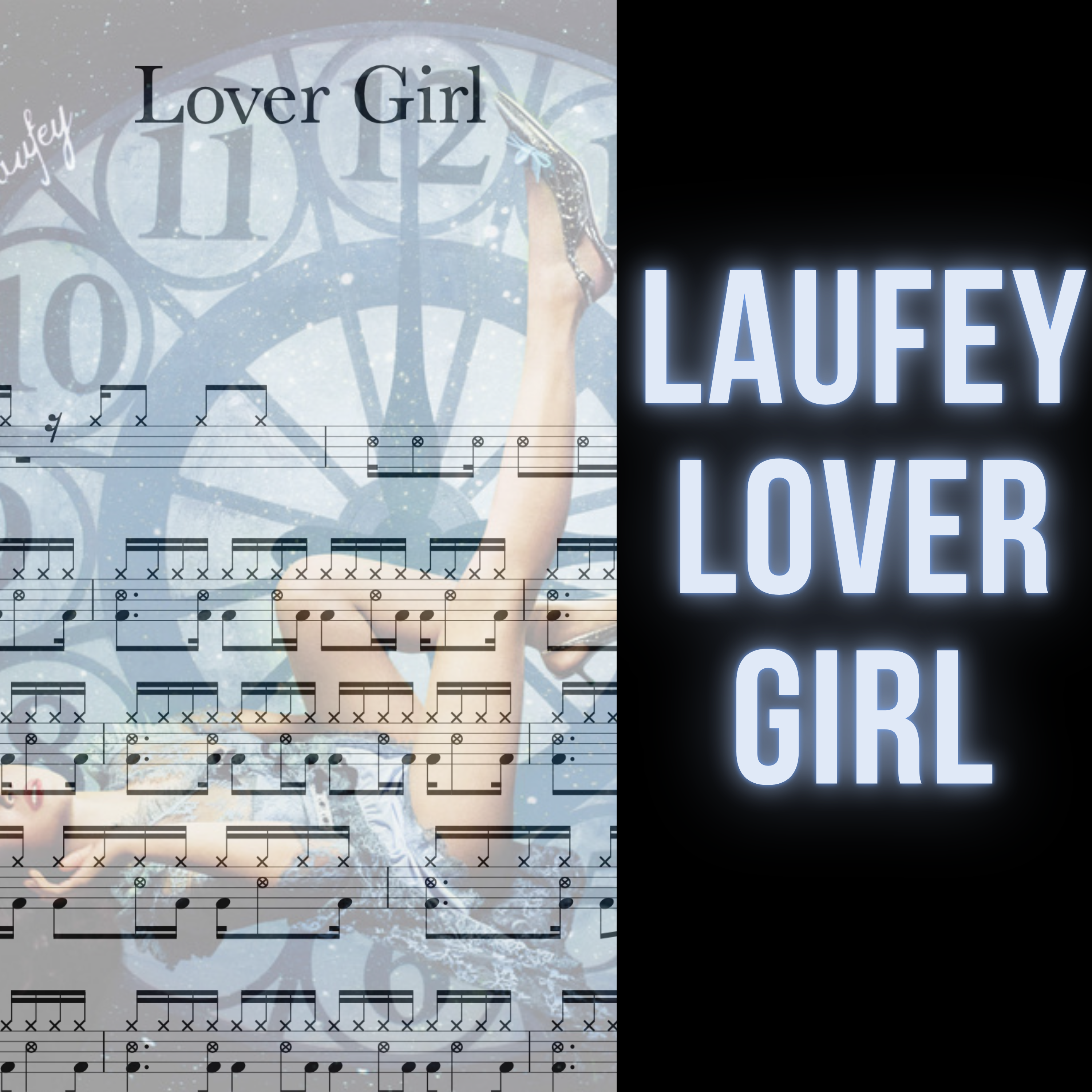 Laufey - Lover Girl