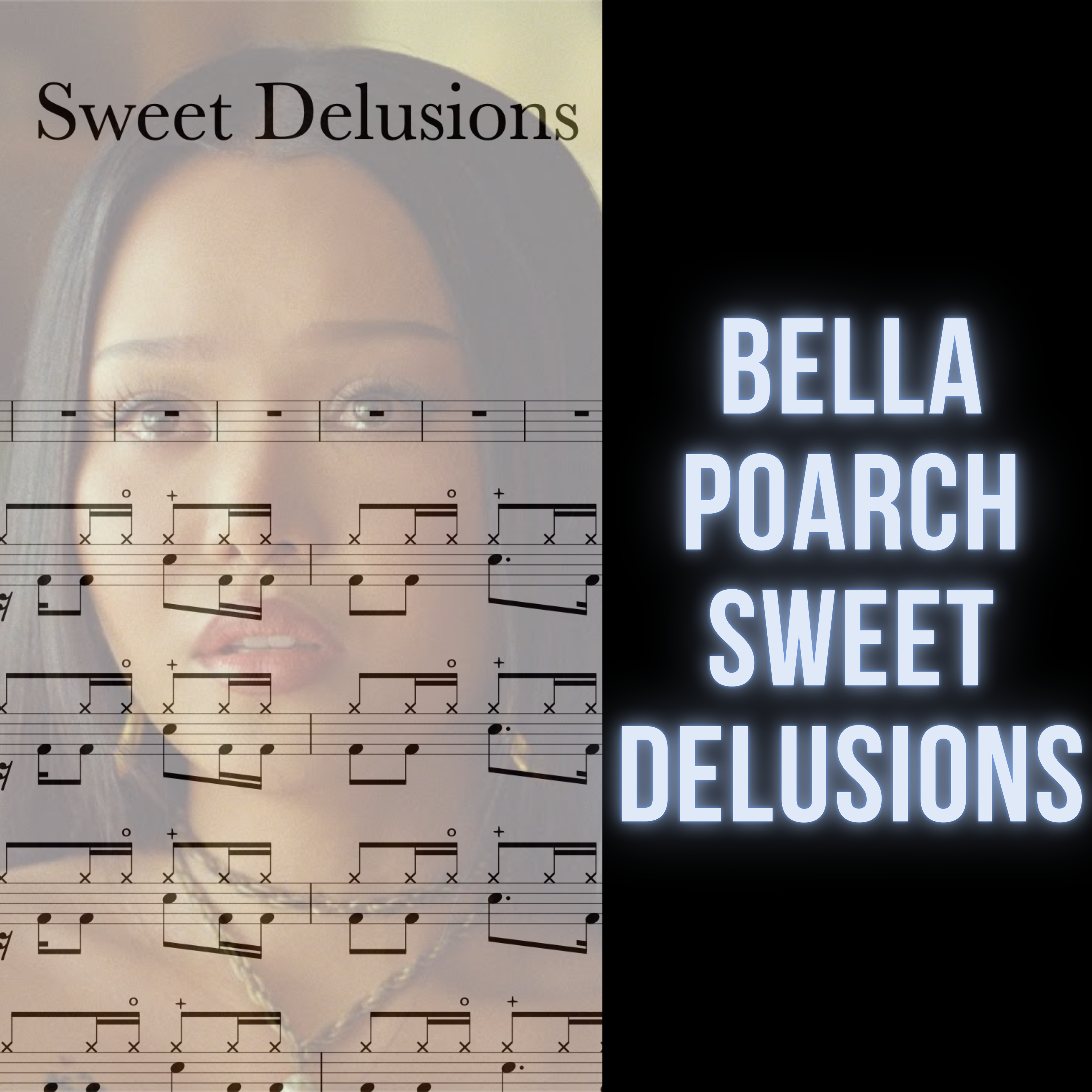 Bella Poarch - Sweet Delusion