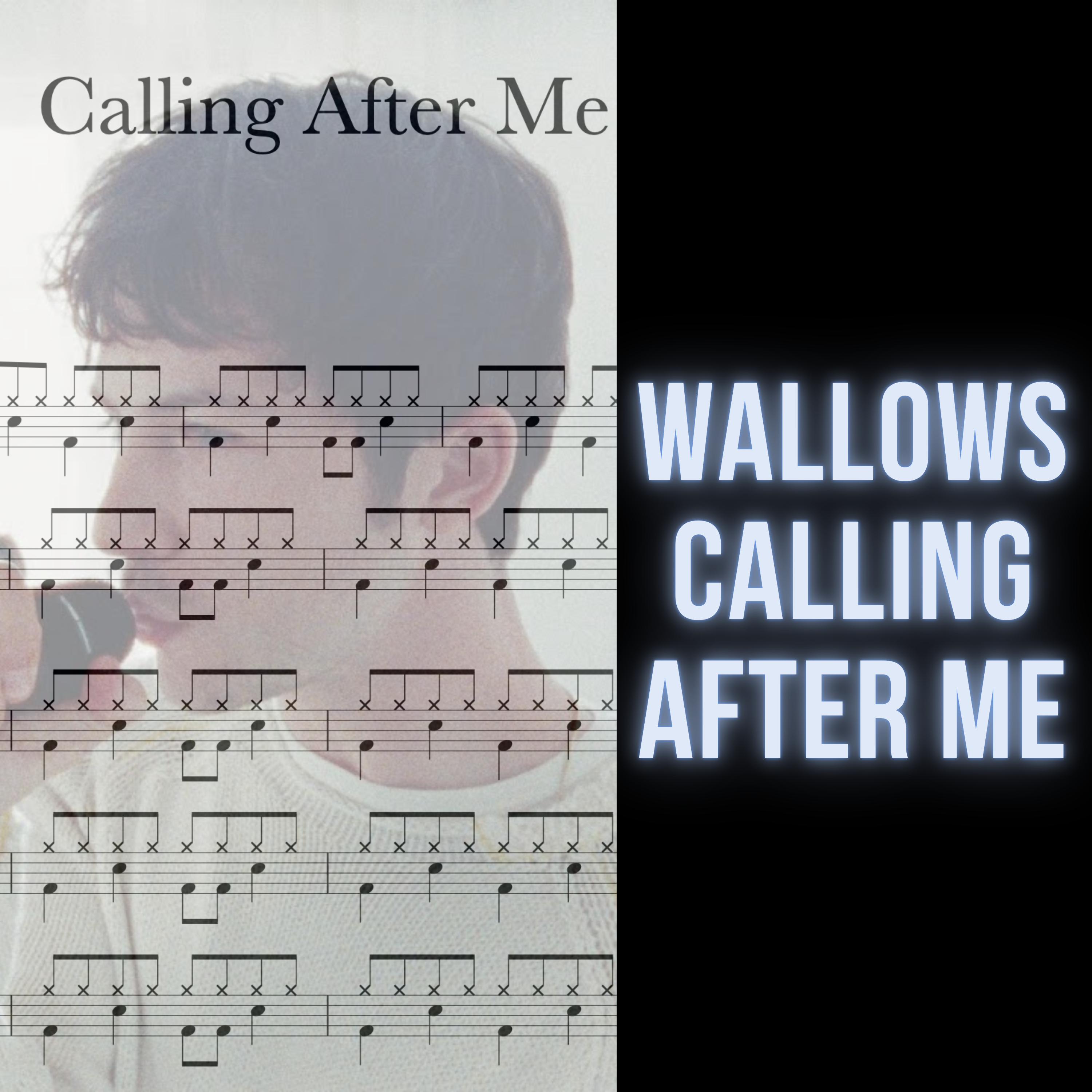 Wallows - Calling After Me
