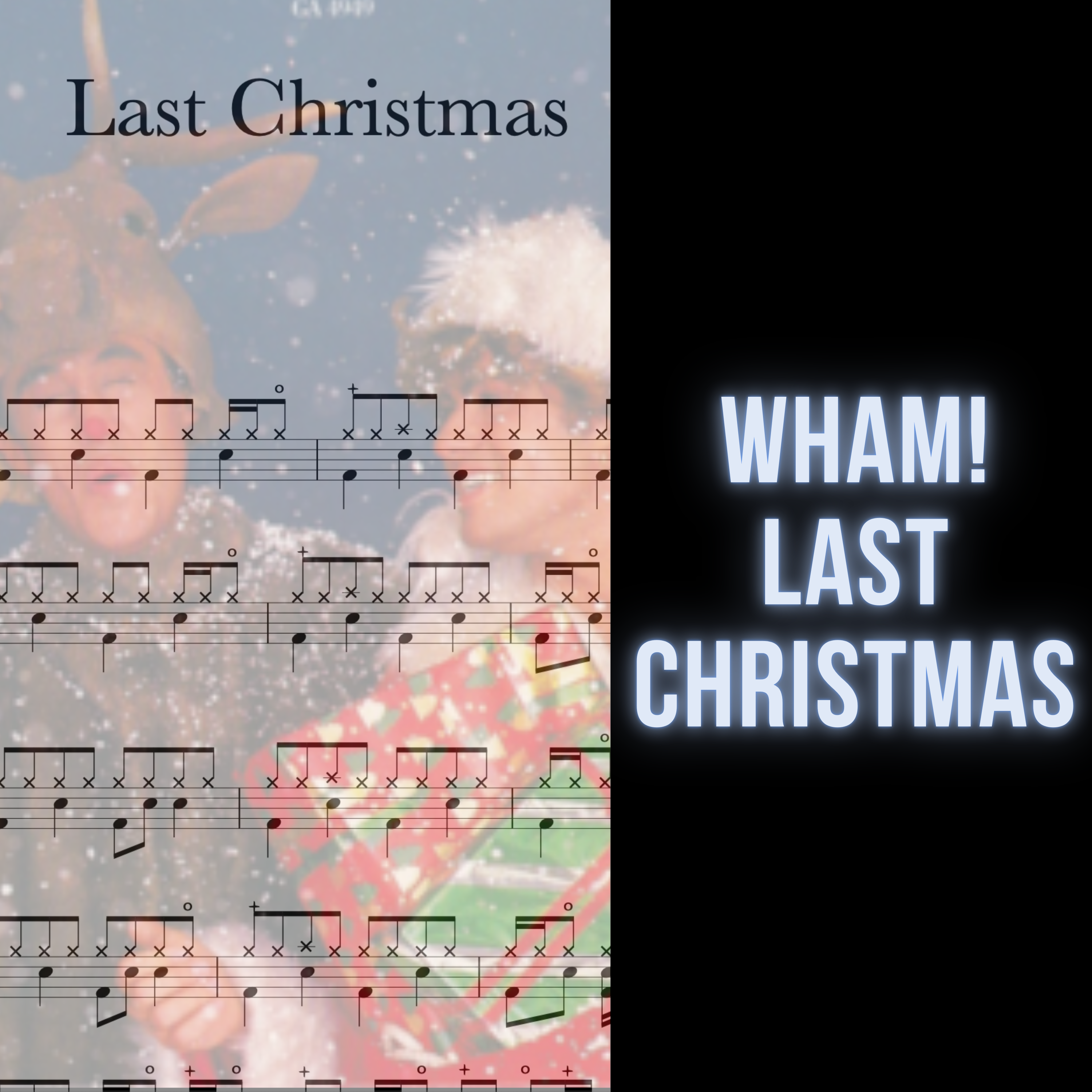 Wham! - Last Christmas