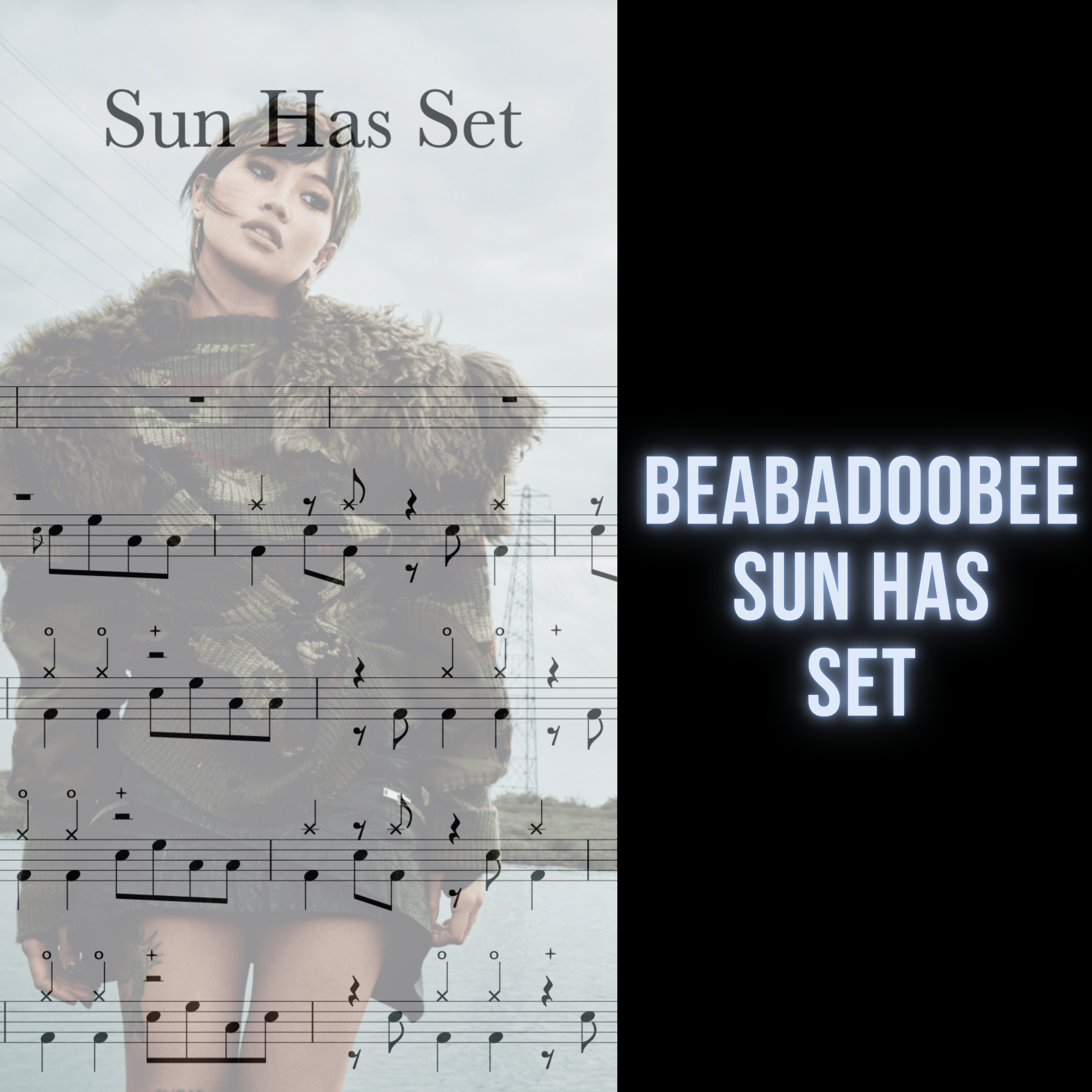 Beabadoobee - Sun Has Set