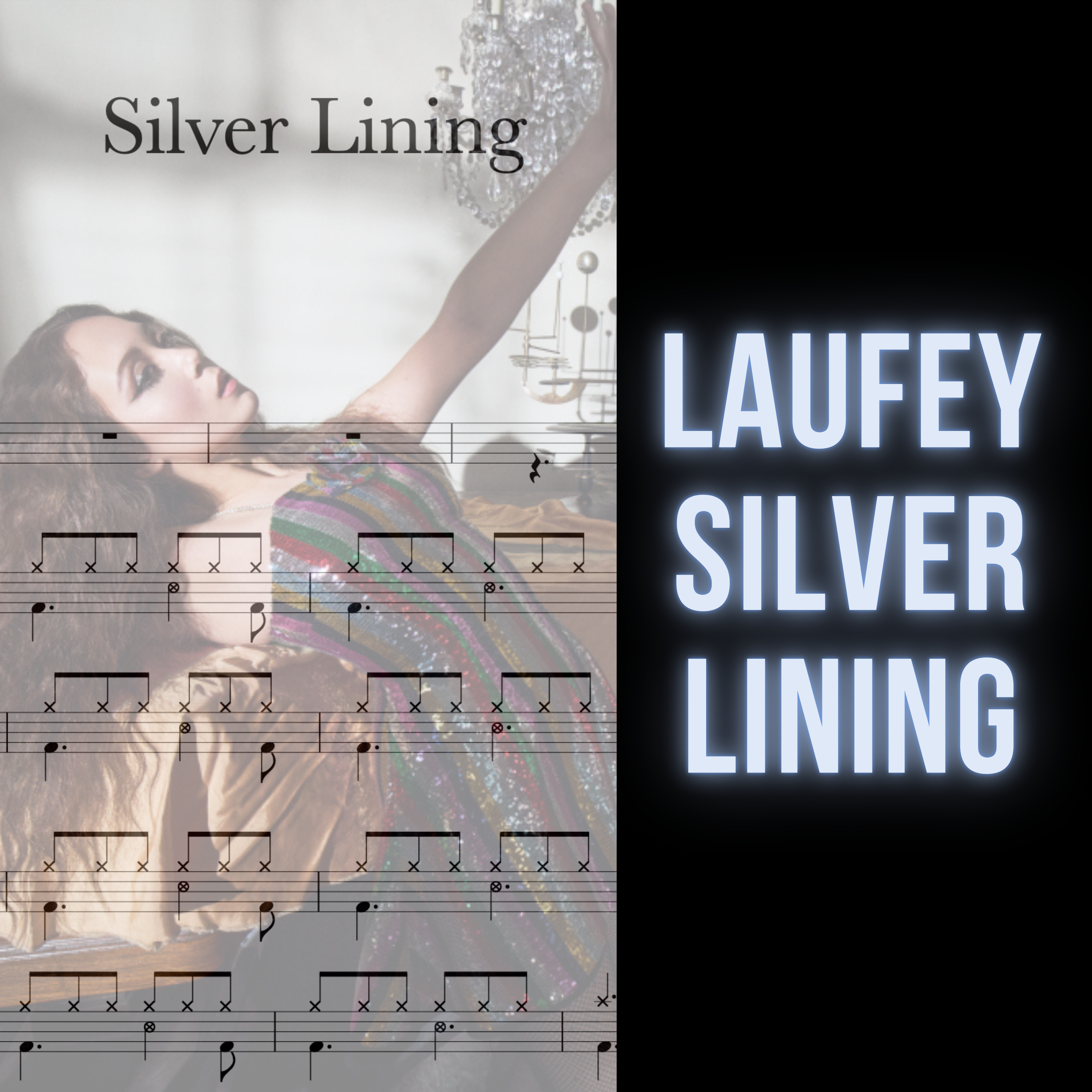 Laufey - Silver Lining