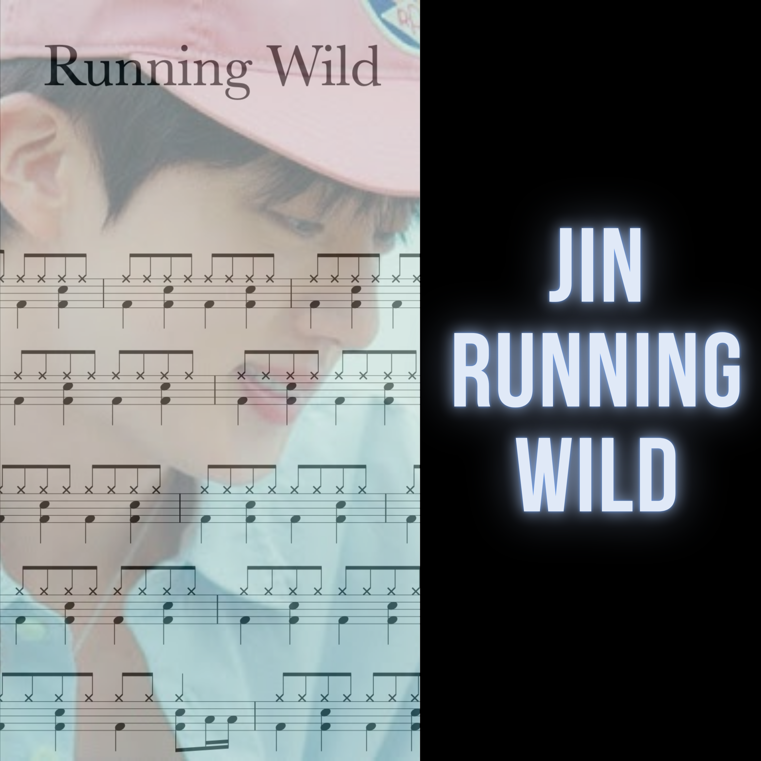 Jin - Running Wild