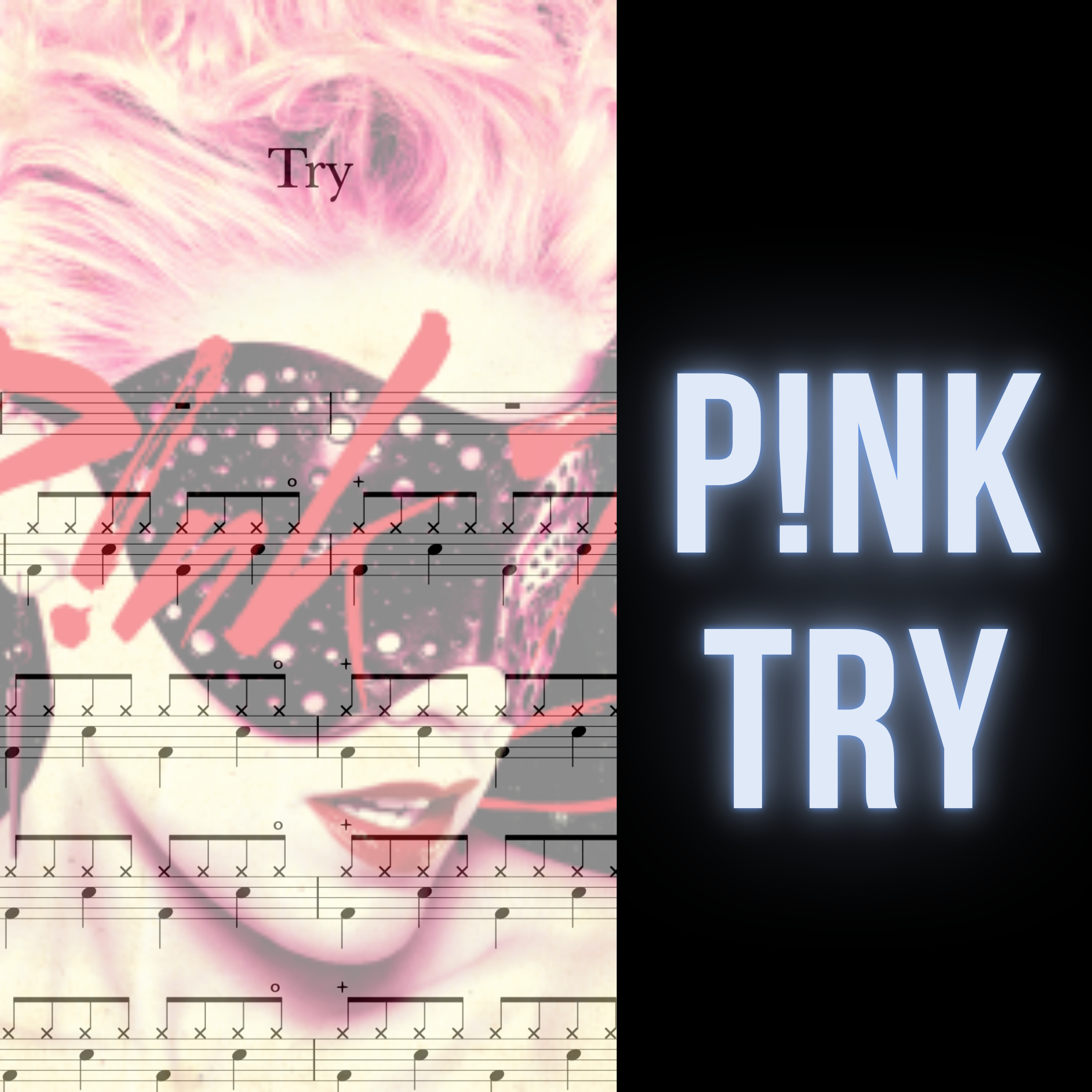 P!nk - Try