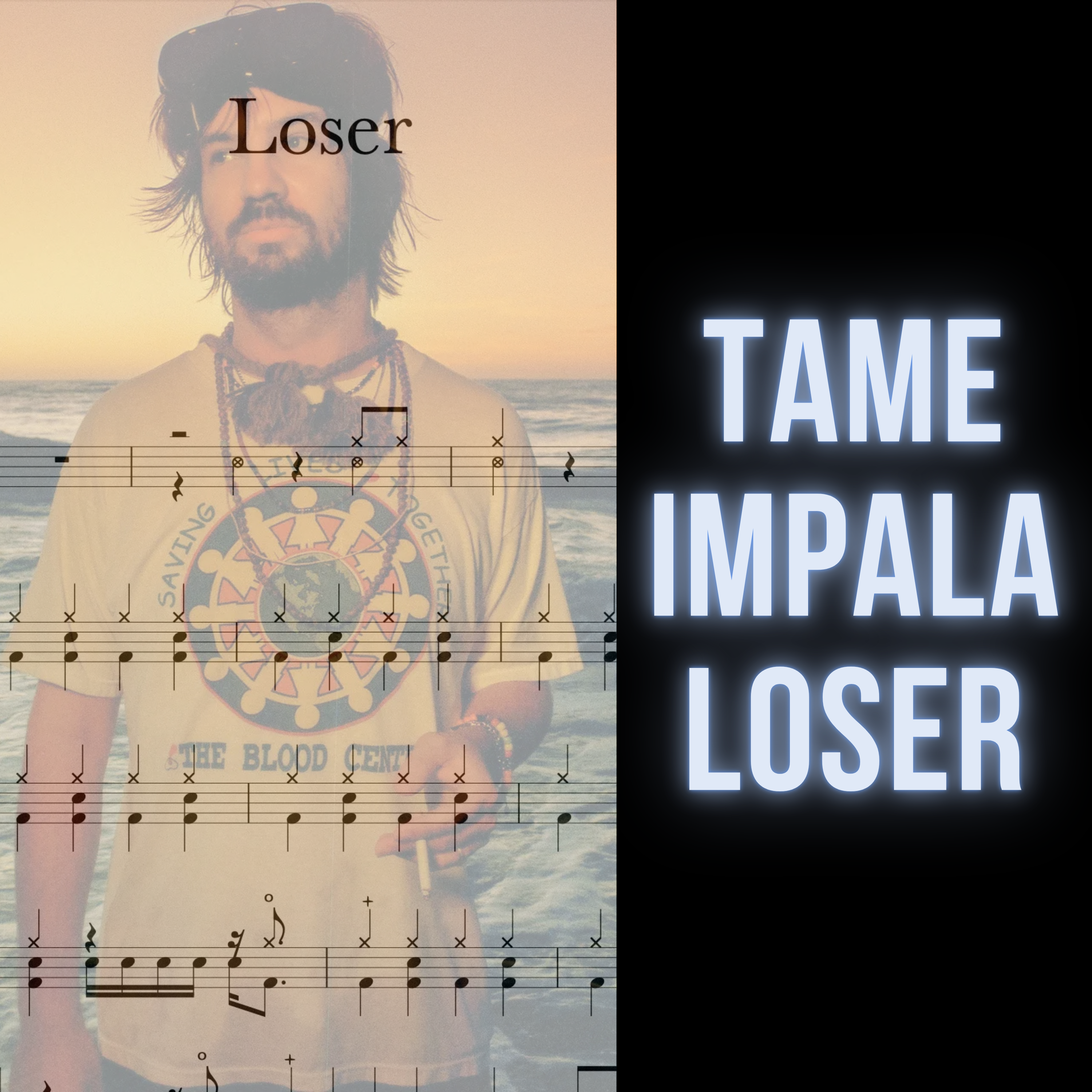 Tame Impala - Loser