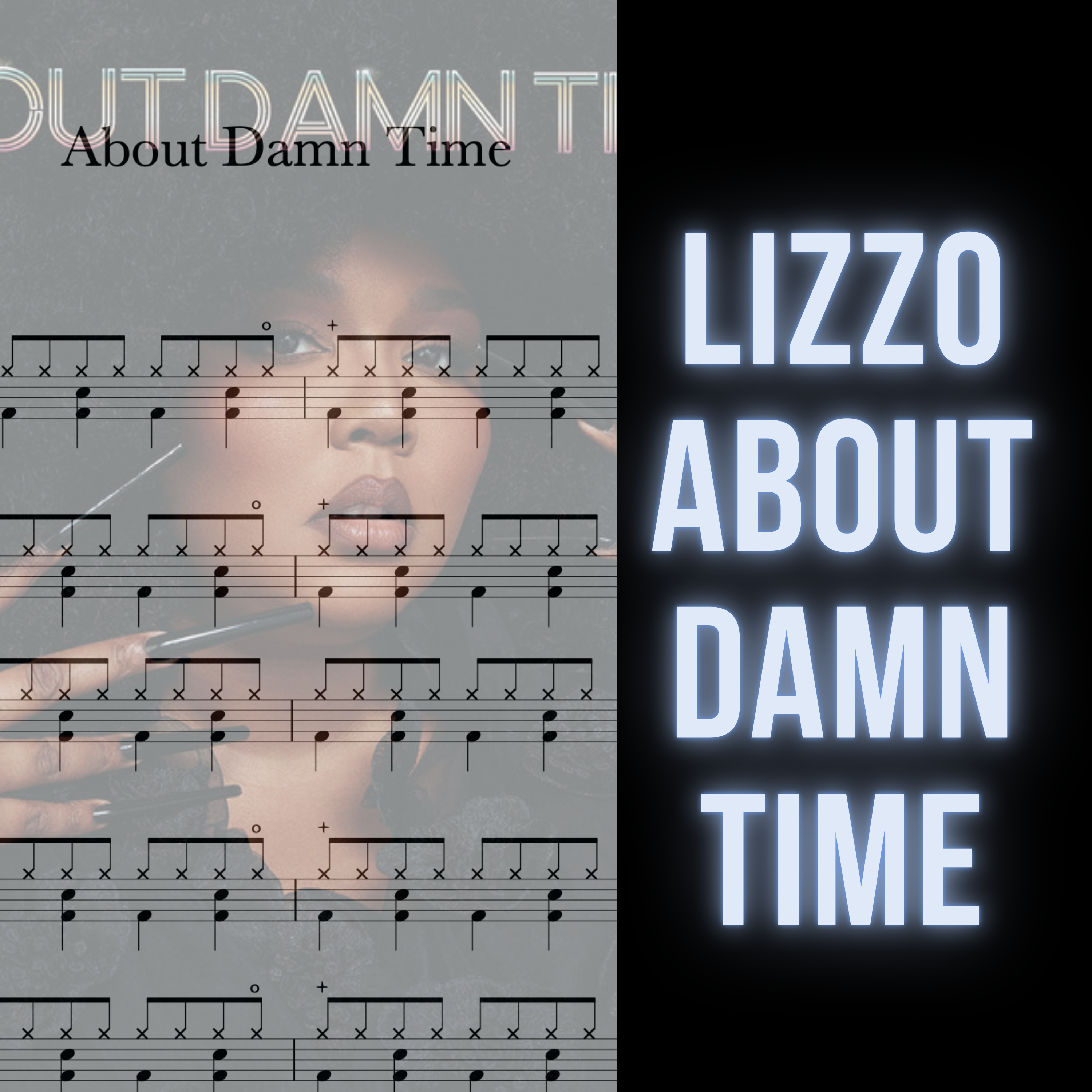 Lizzo - About Damn Time
