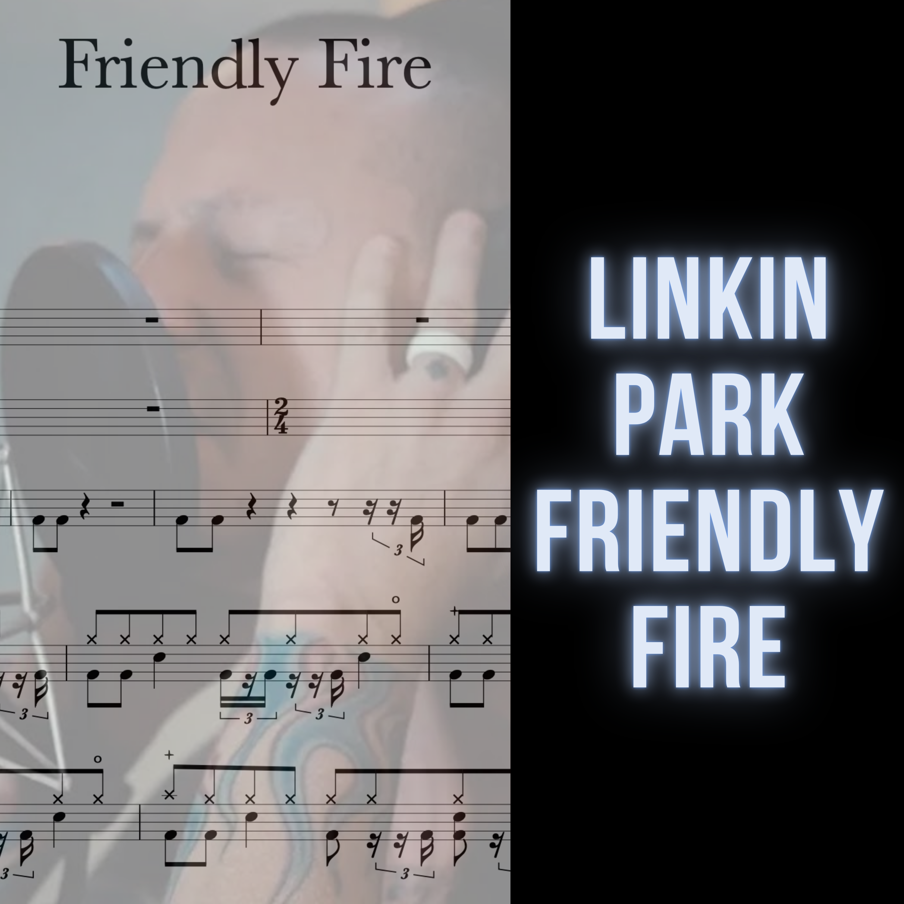 Linkin Park - Friendly Fire