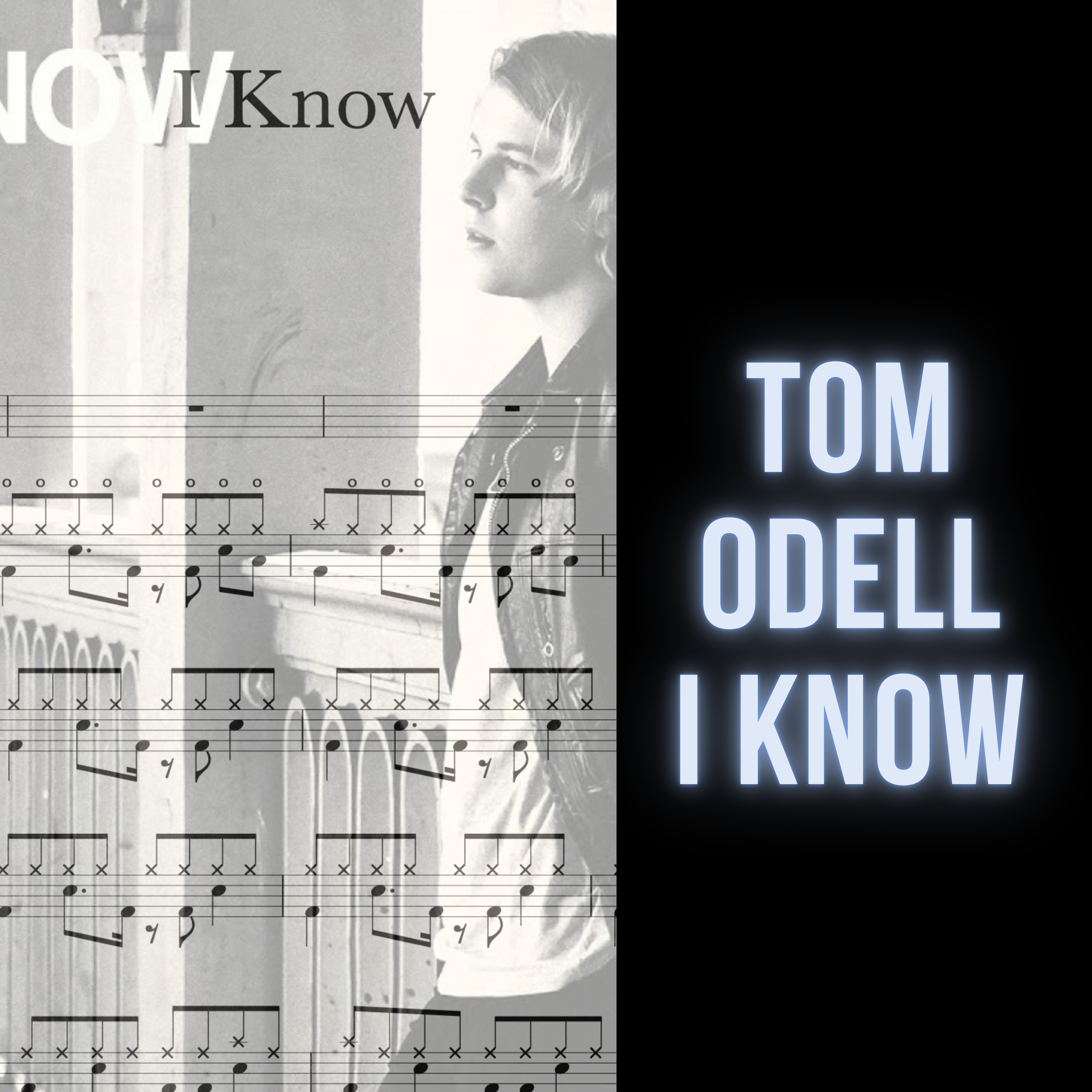 Tom Odell - I Know
