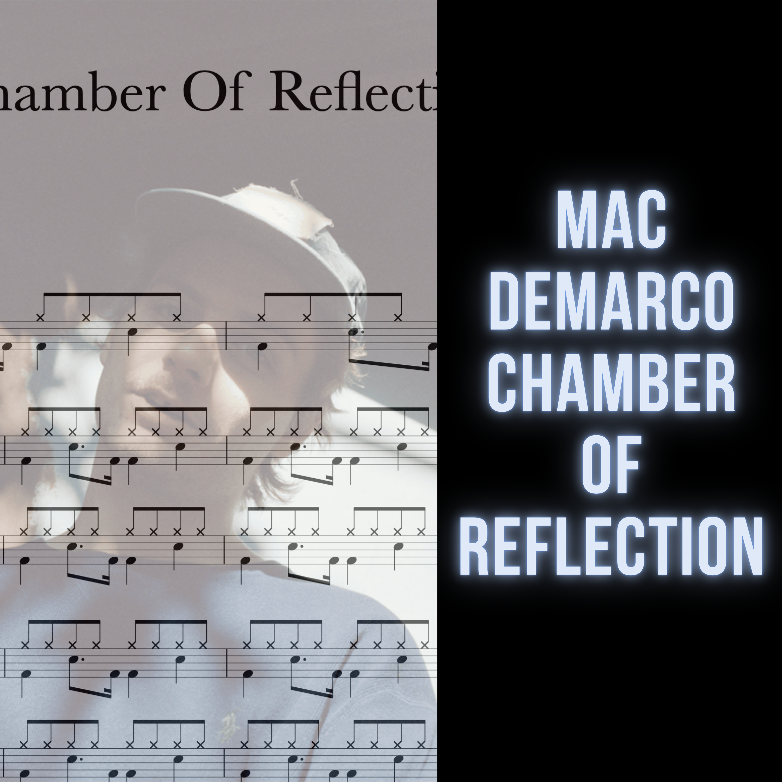 Mac DeMarco - Chamber Of Reflection