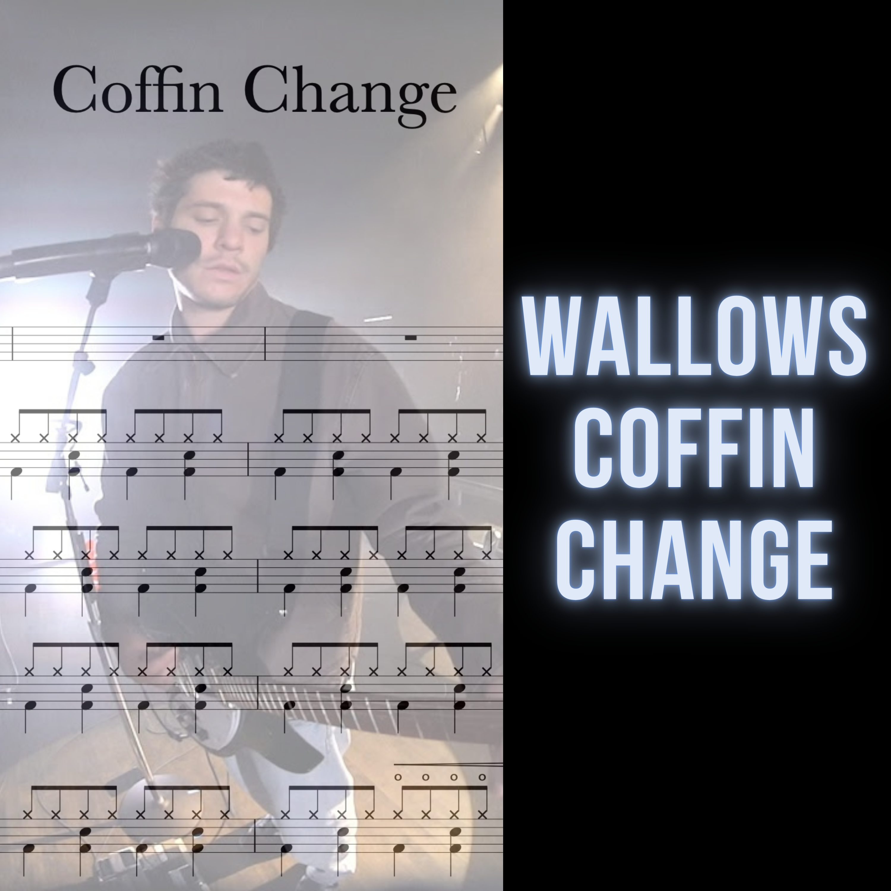 Wallows - Coffin Change