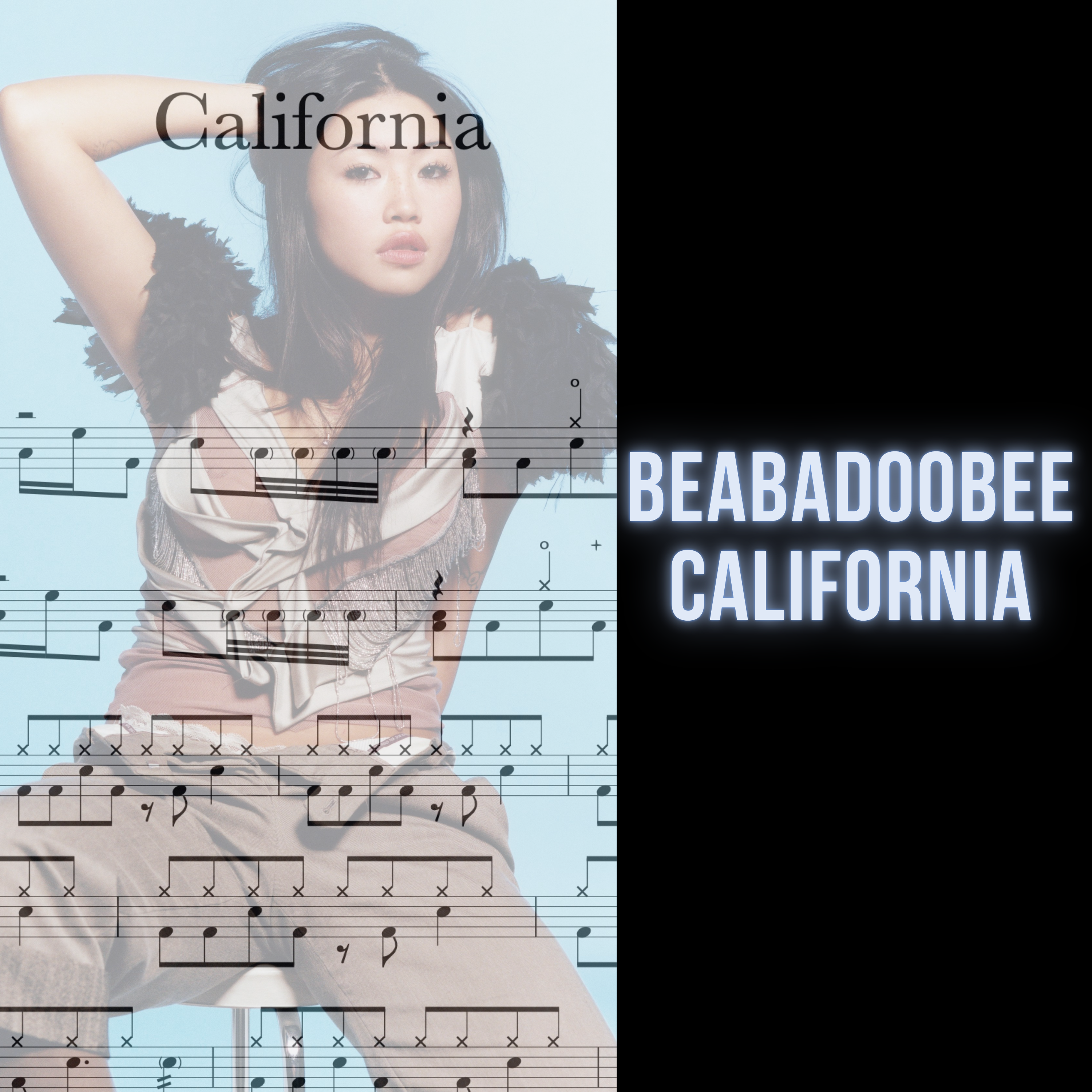 beabadoobee - California