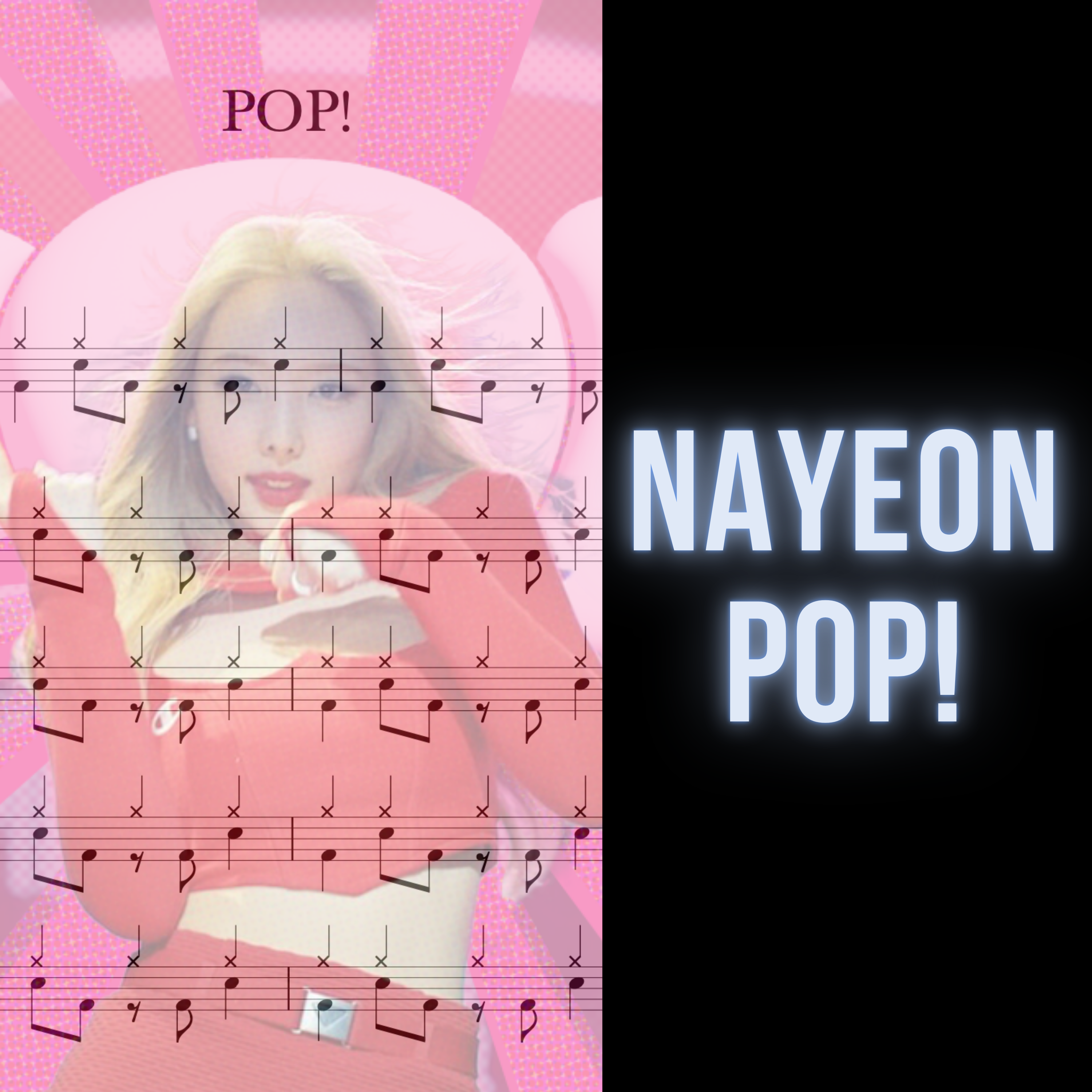NAYEON - POP!
