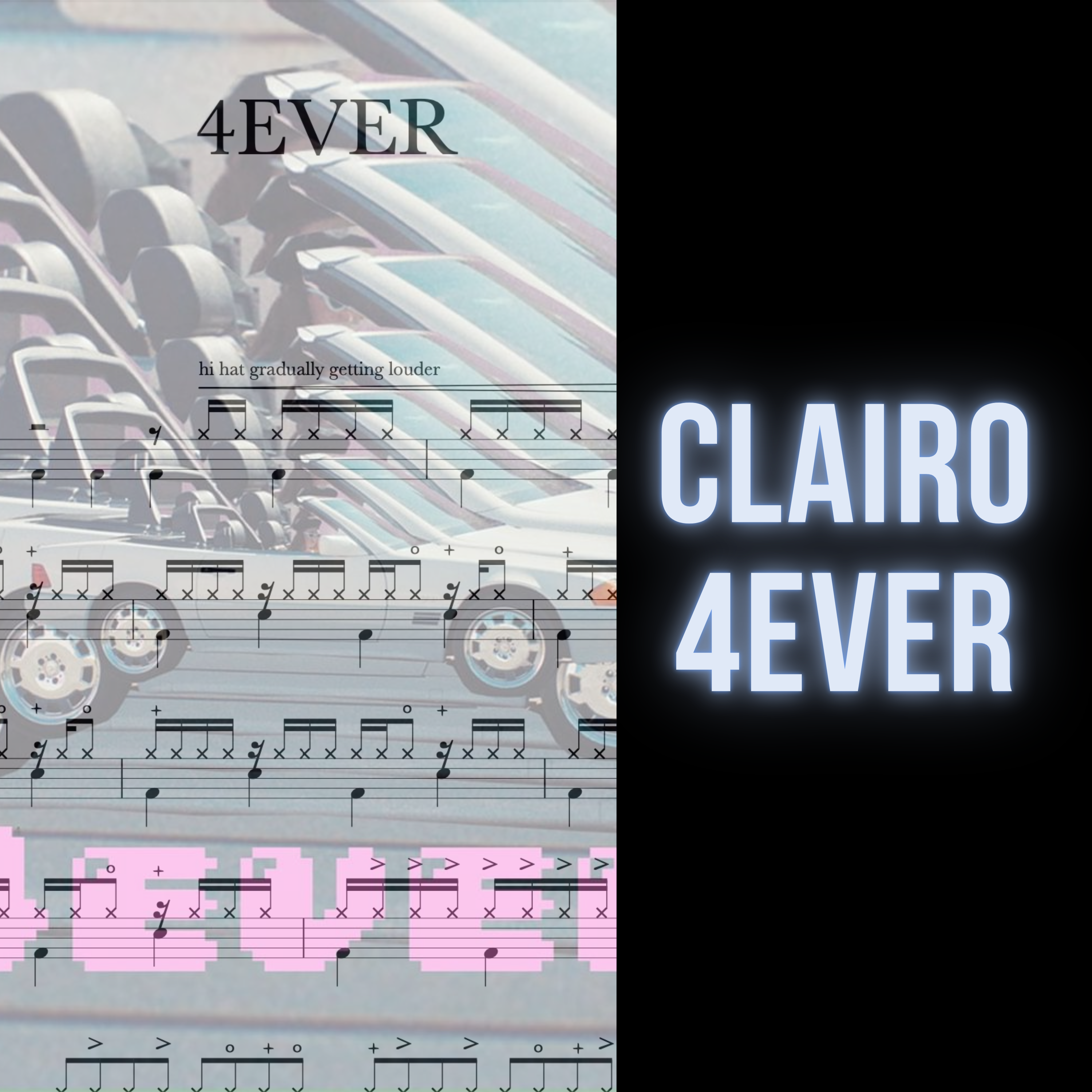 Clairo - 4EVER