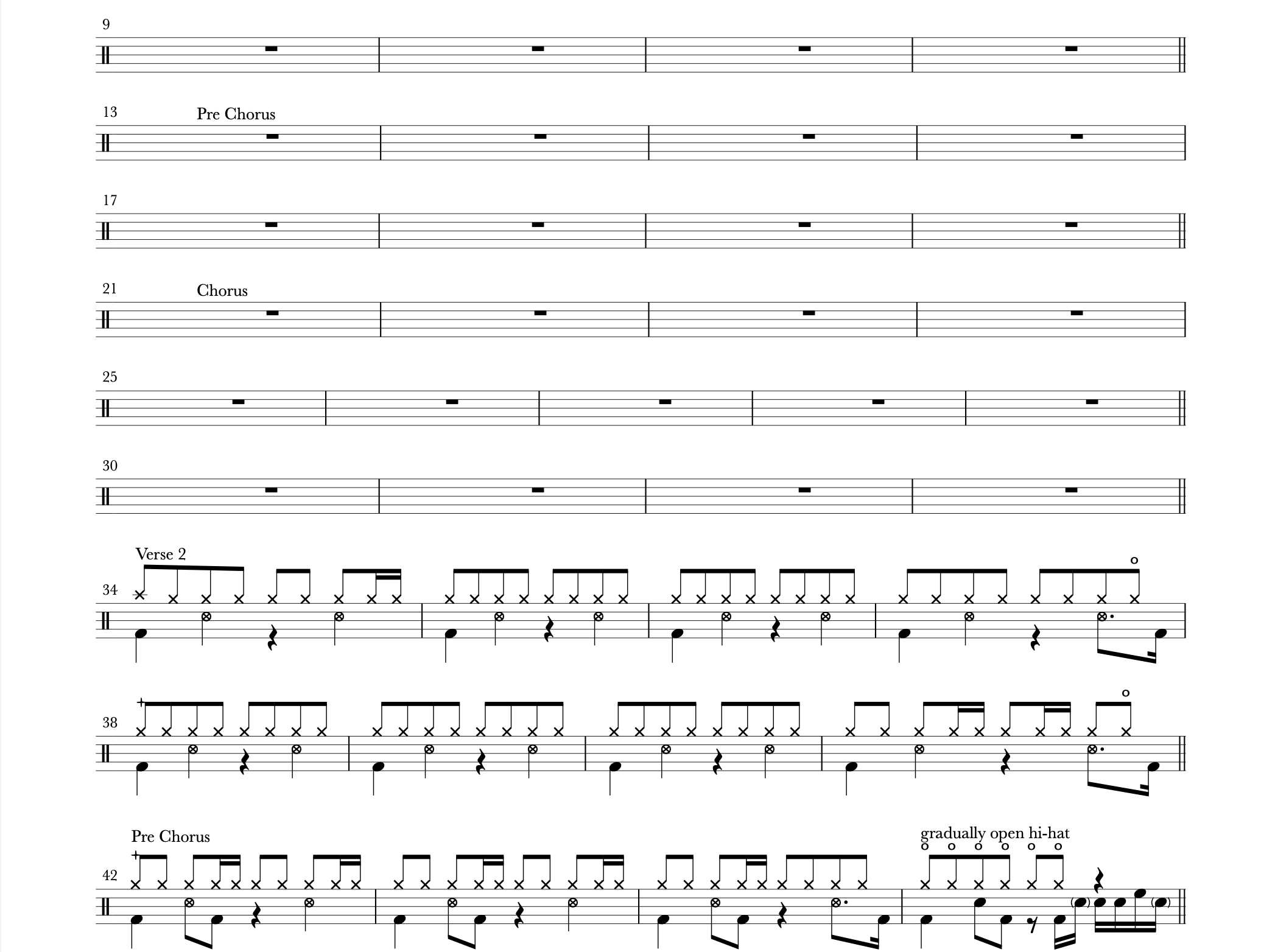 Billie Eilish - WILDFLOWER.pdf