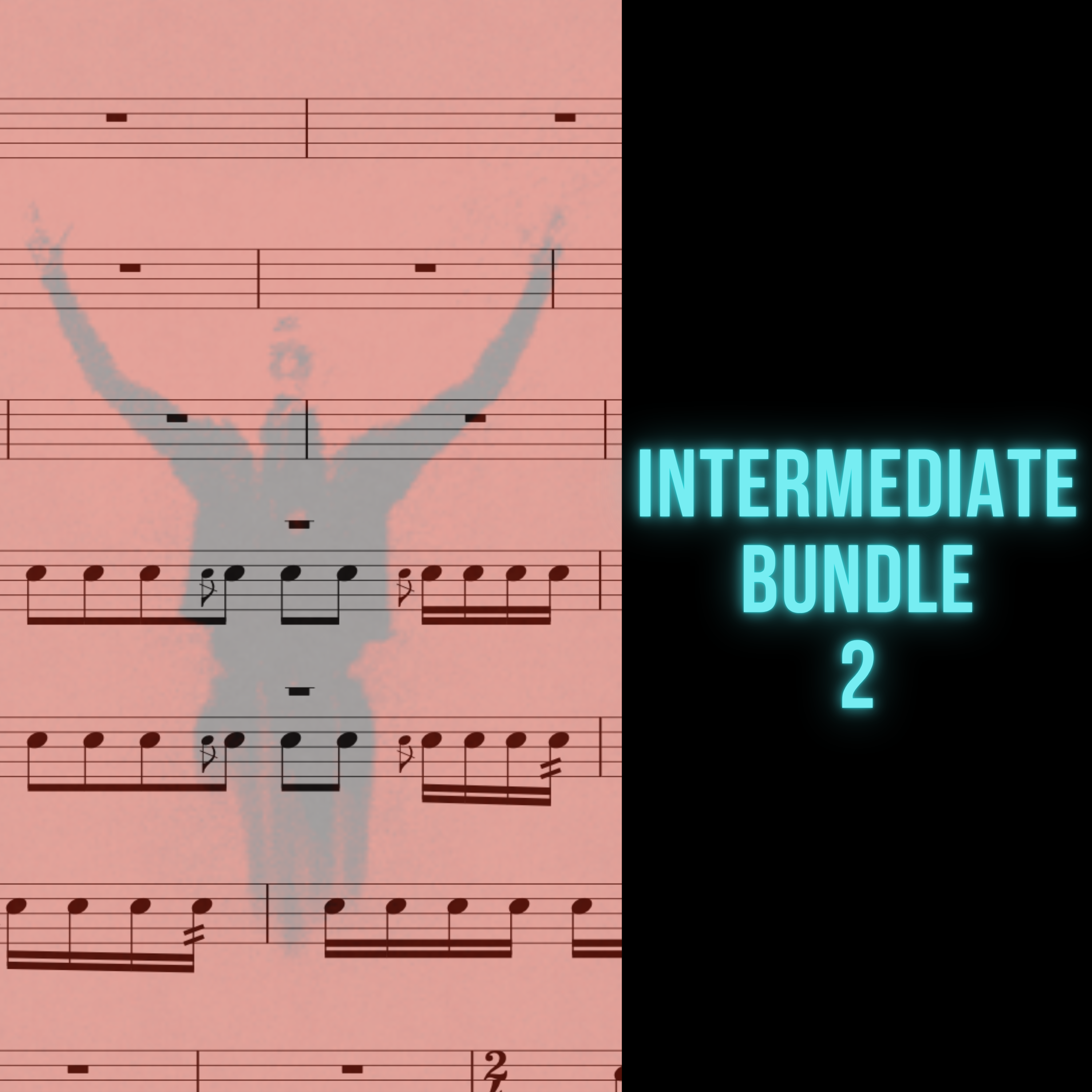 Intermediate Bundle 2