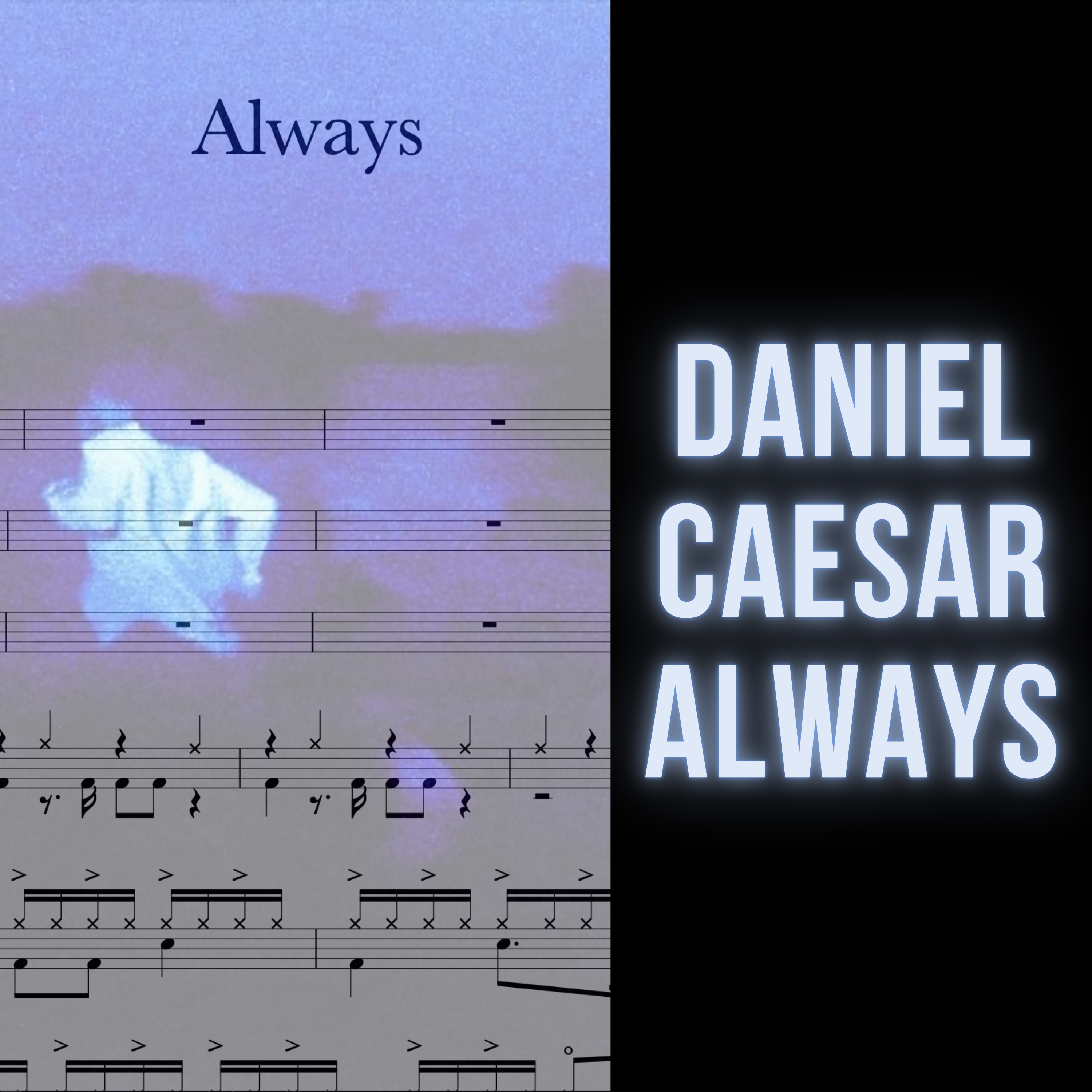 Daniel Caesar - Always