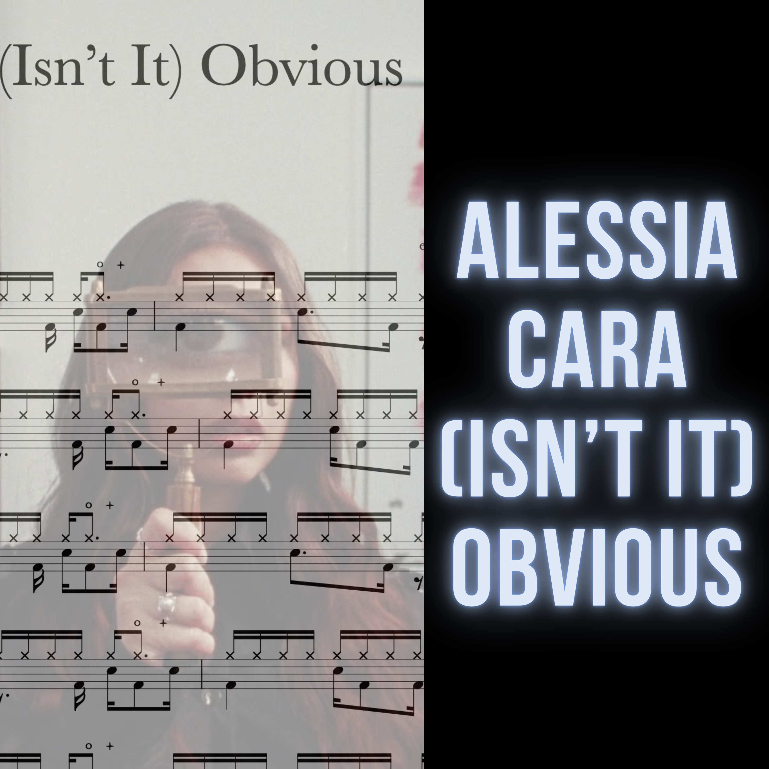 Alessia Cara - (Isn’t It) Obvious