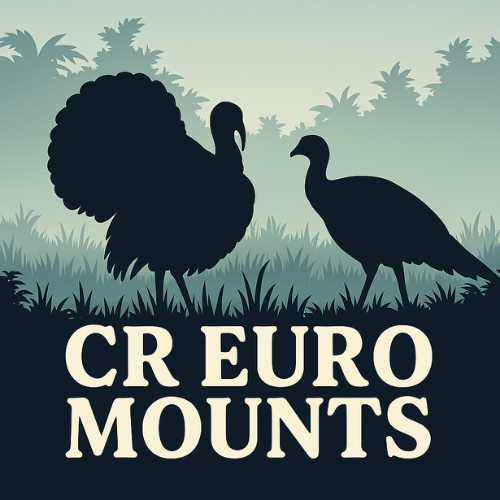 CR Euro Mounts Fog Gobbler Grey Unisex T-Shirt 100% Cotton