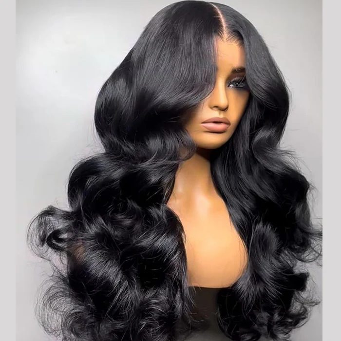 Human Hair