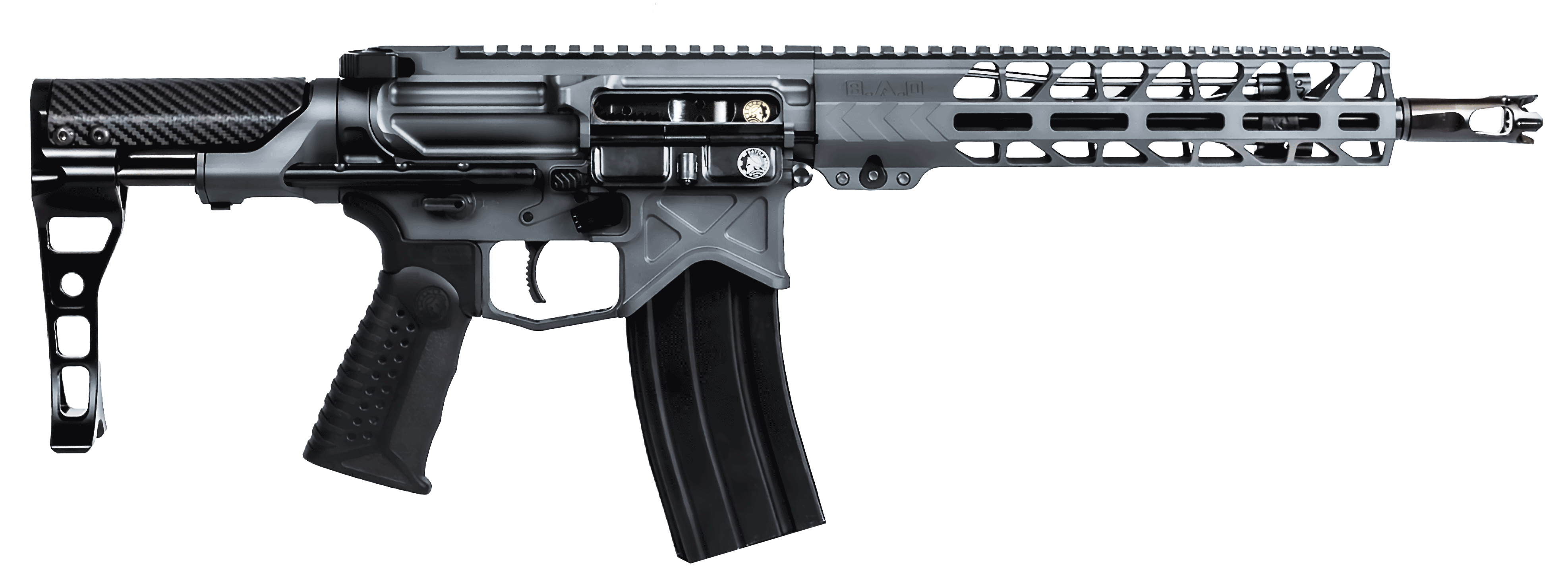 AUTHORITY ELITE® 10.5" PDW PISTOL