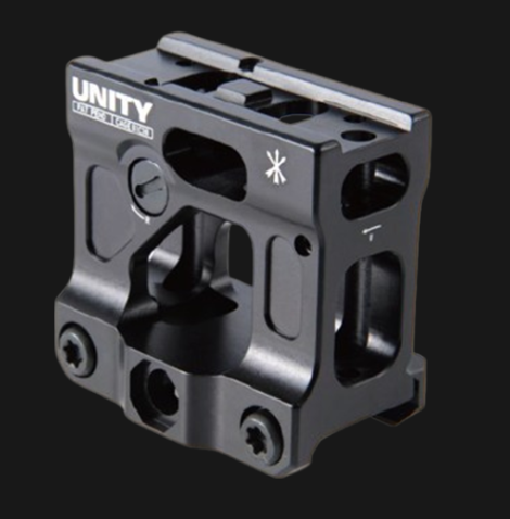 [UNITY TACTICAL] FAST Micro Mount