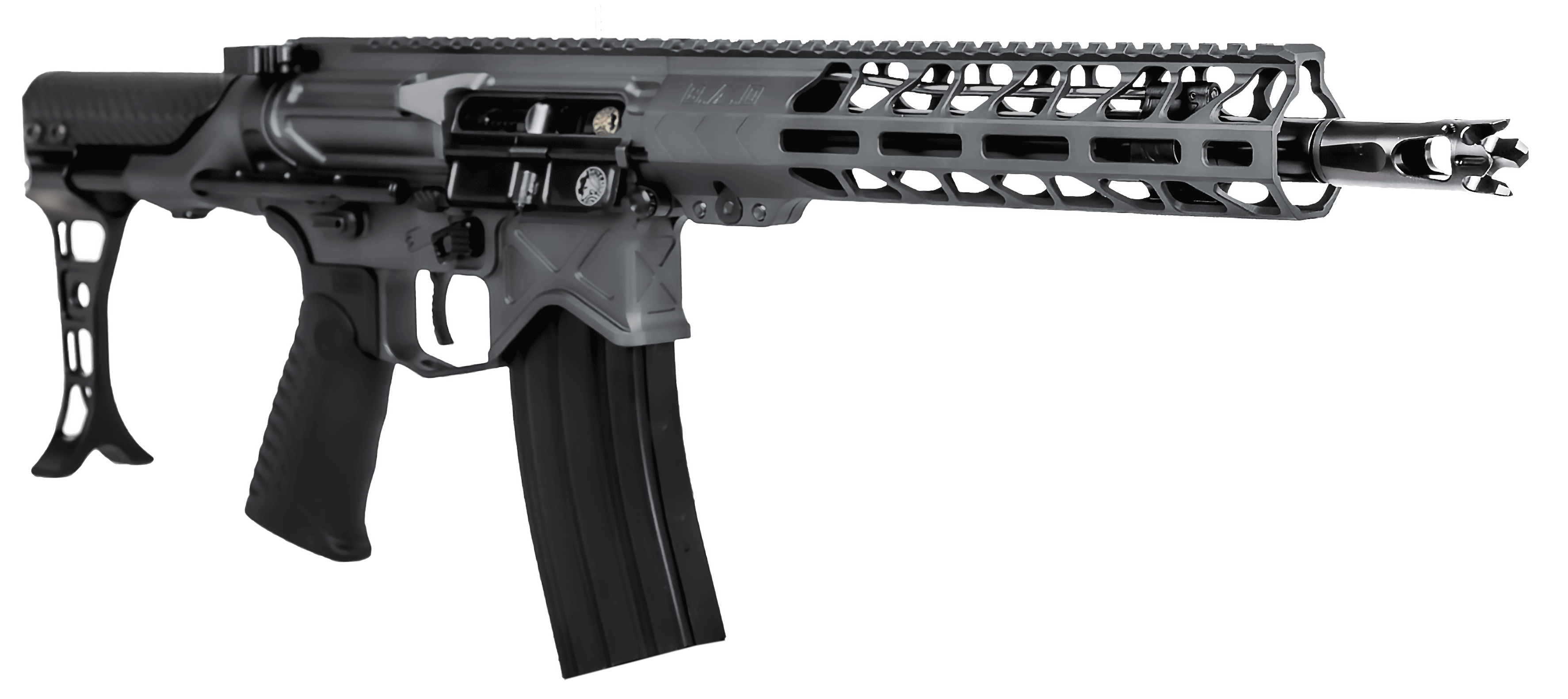 AUTHORITY ELITE® 10.5" PDW PISTOL