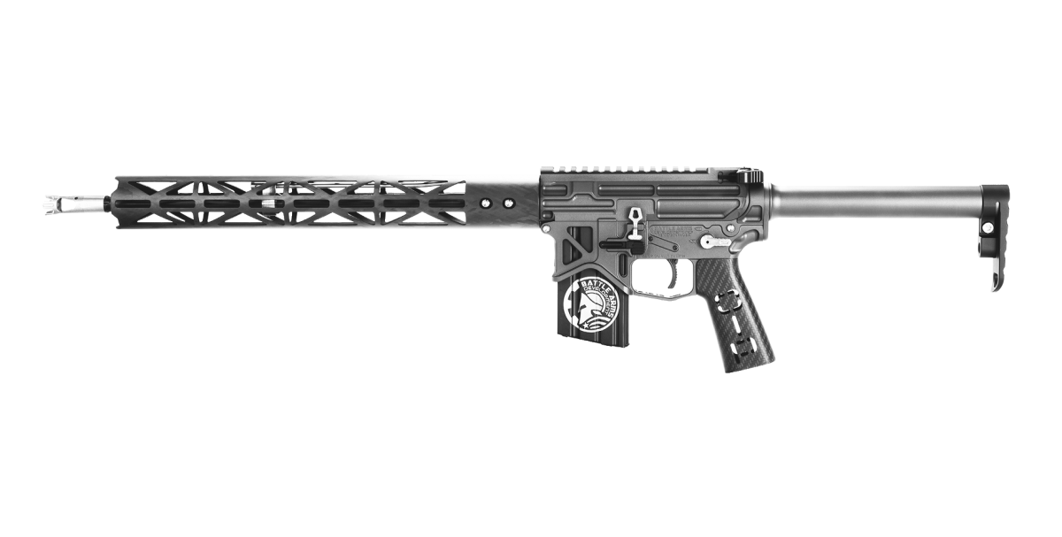 OIP® 003 Rifle Gen 3 | Lightweight AR-15 Carbine