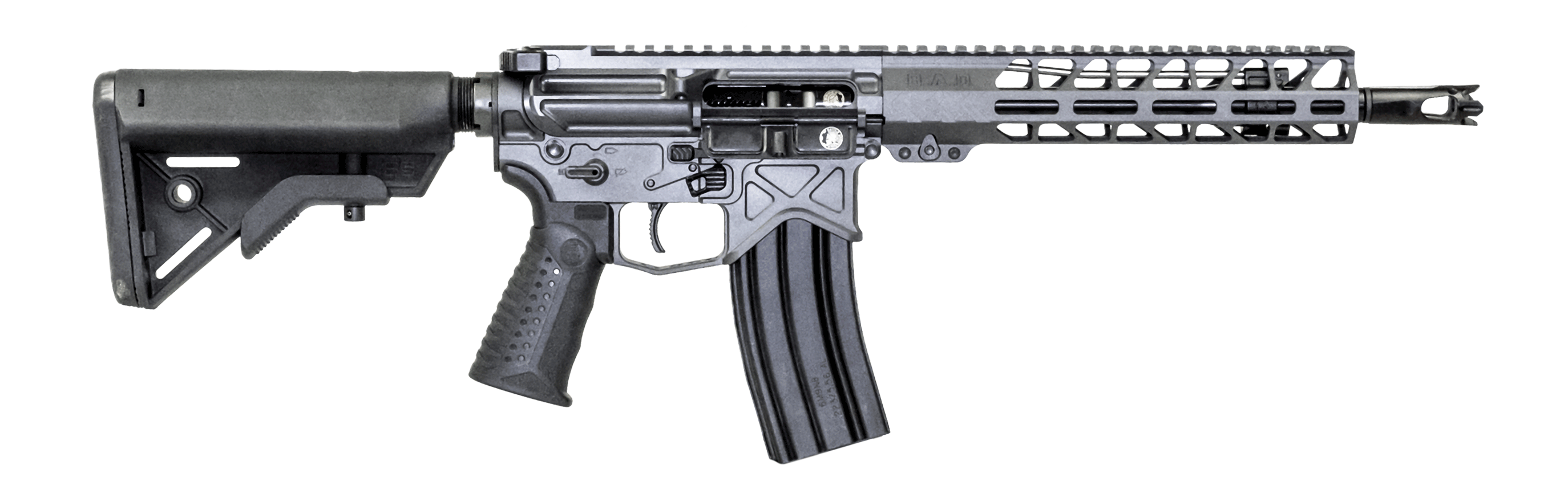 AUTHORITY ELITE® 10.5" SHORT BARREL RIFLE