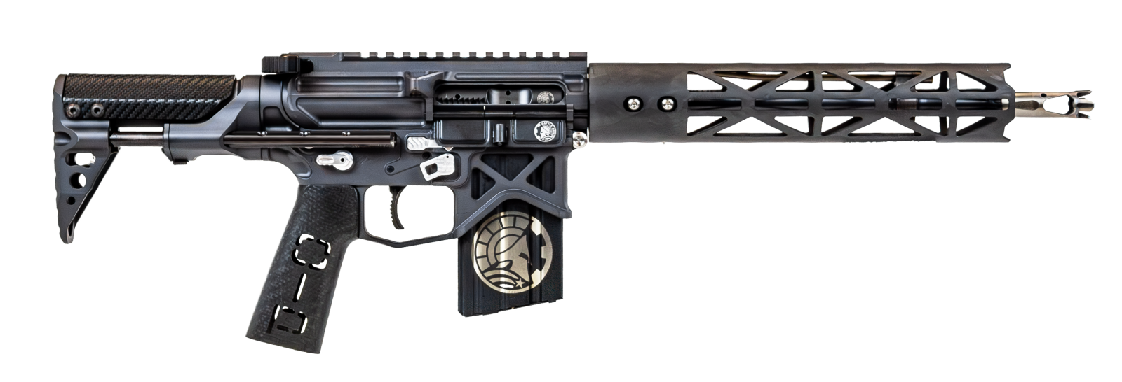 OIP® 003 10.5" Ultra Lightweight Gen 3 PDW