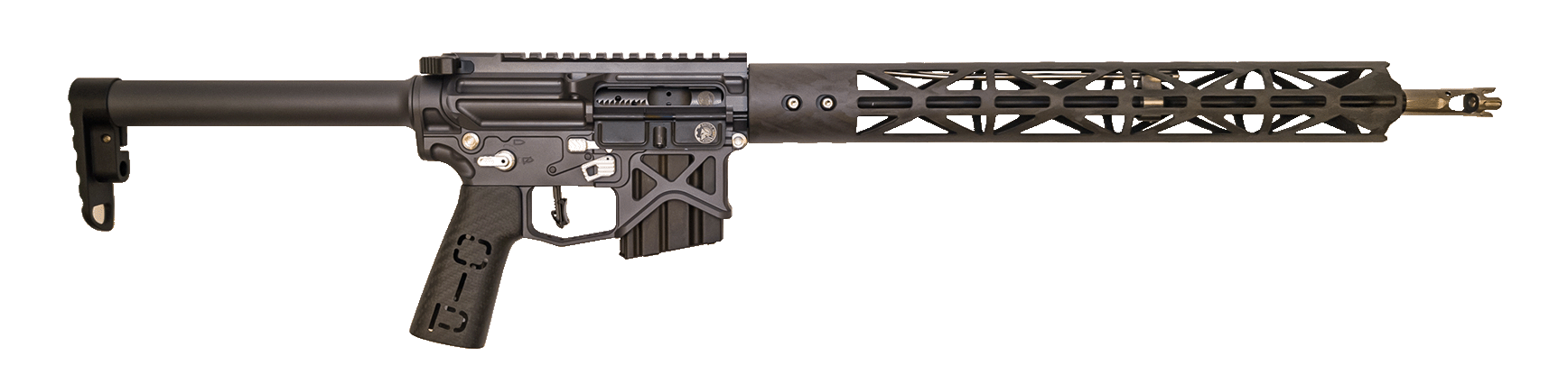 OIP® 003 Ultra Lightweight Rifle Gen 3 - CA Compliant Model