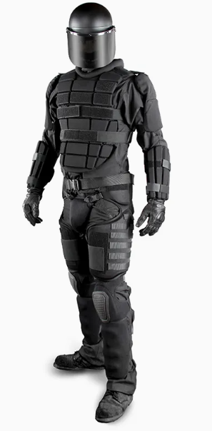 Anti Riot Equipments