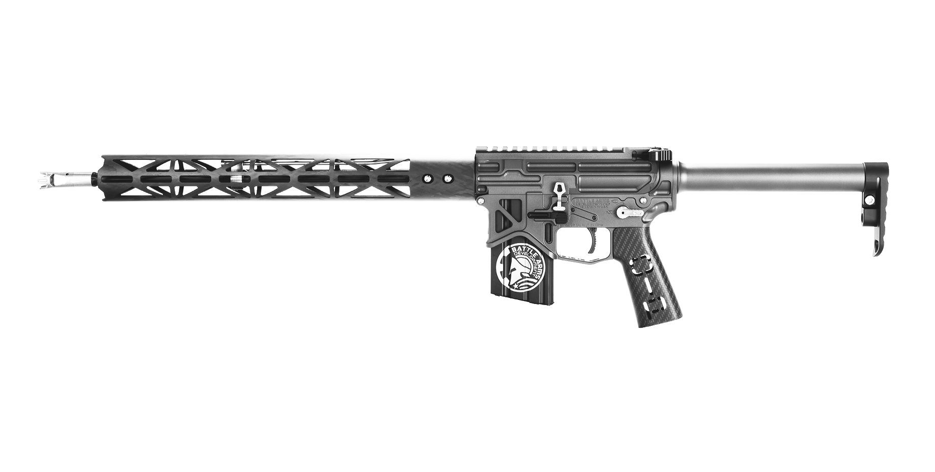 OIP® 003 Rifle Gen 3 | Lightweight AR-15 Carbine
