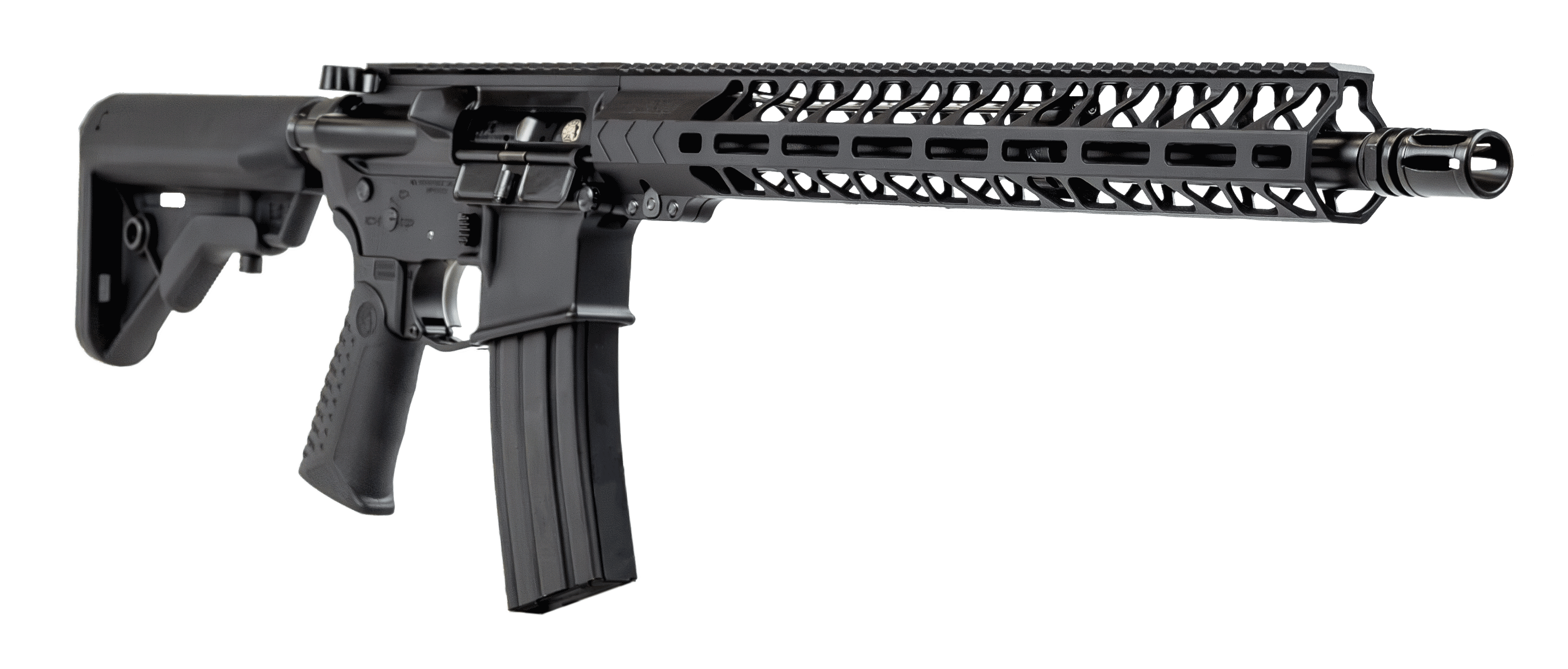 WORKHORSE® RIFLE AR15/M16/M4