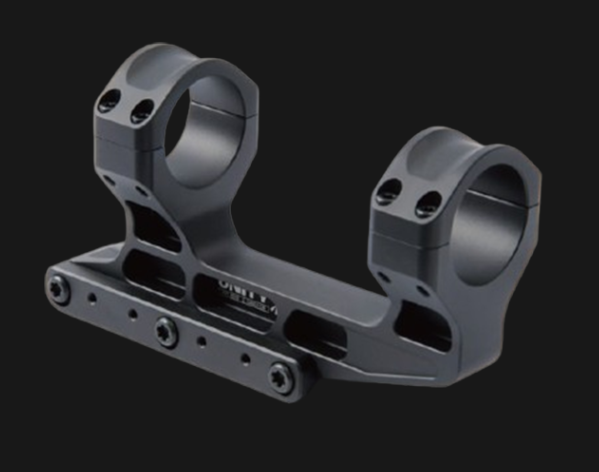 [Unity Tactical] FAST LPVO Scope Mount 