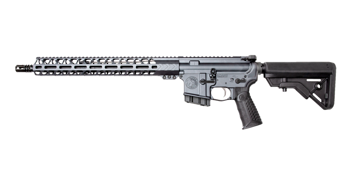 WORKHORSE® Rifle - California Compliant