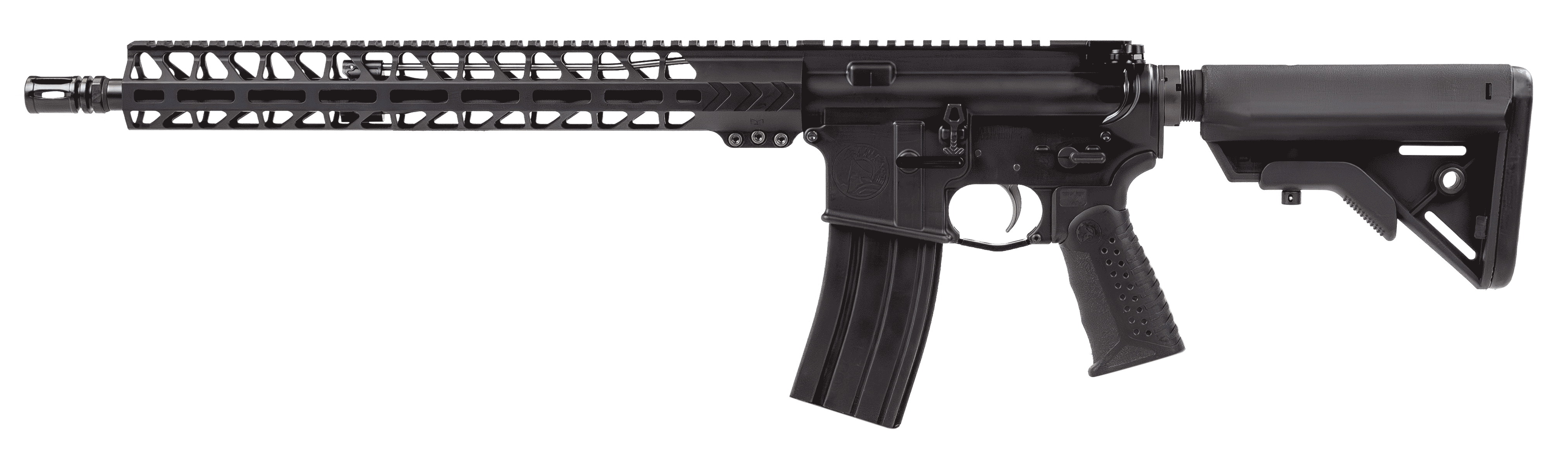 WORKHORSE® RIFLE AR15/M16/M4