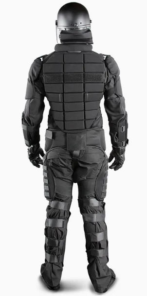 Anti Riot Equipments