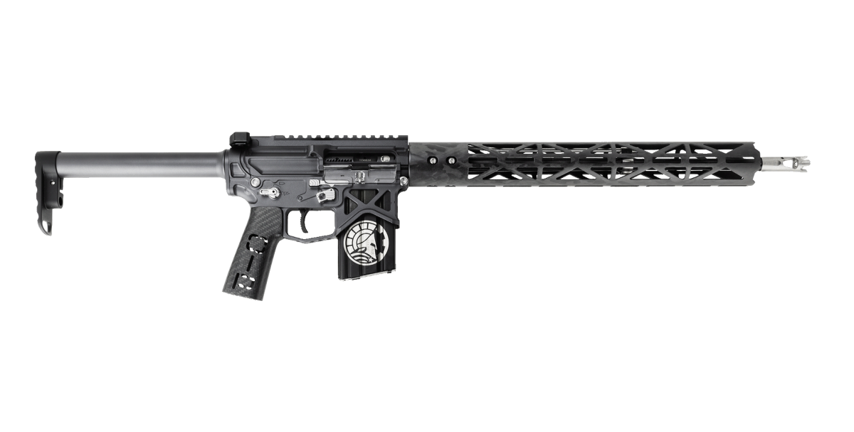 OIP® 003 Rifle Gen 3 | Lightweight AR-15 Carbine